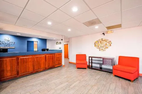 Quality Inn Dillon