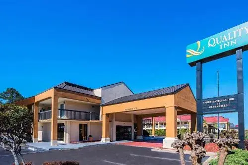 Quality Inn Dillon Quality Inn Dillon