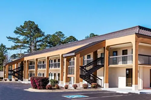 Quality Inn Dillon