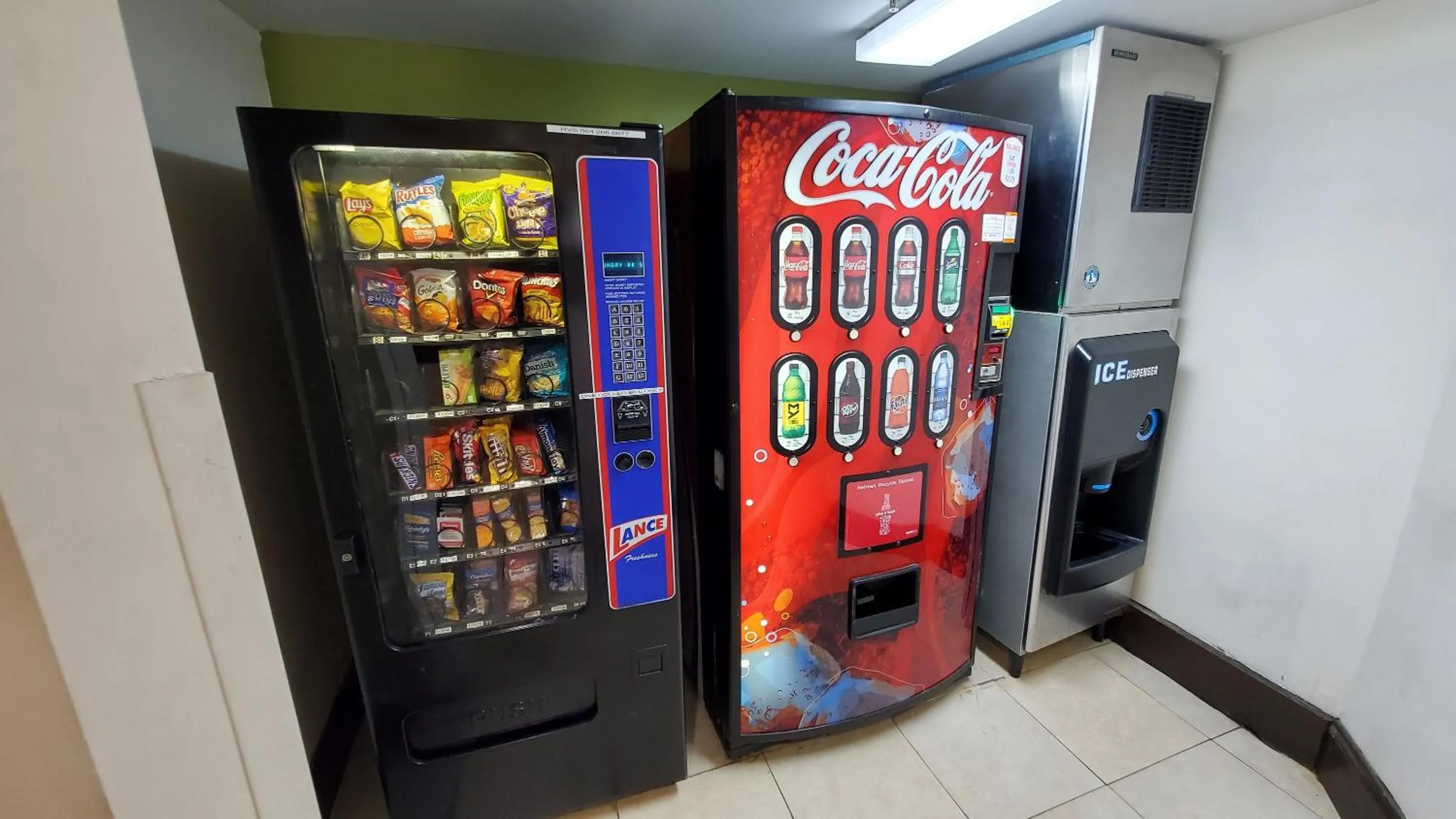 Restaurant/places to eat in Sleep Inn Spartanburg Southwest