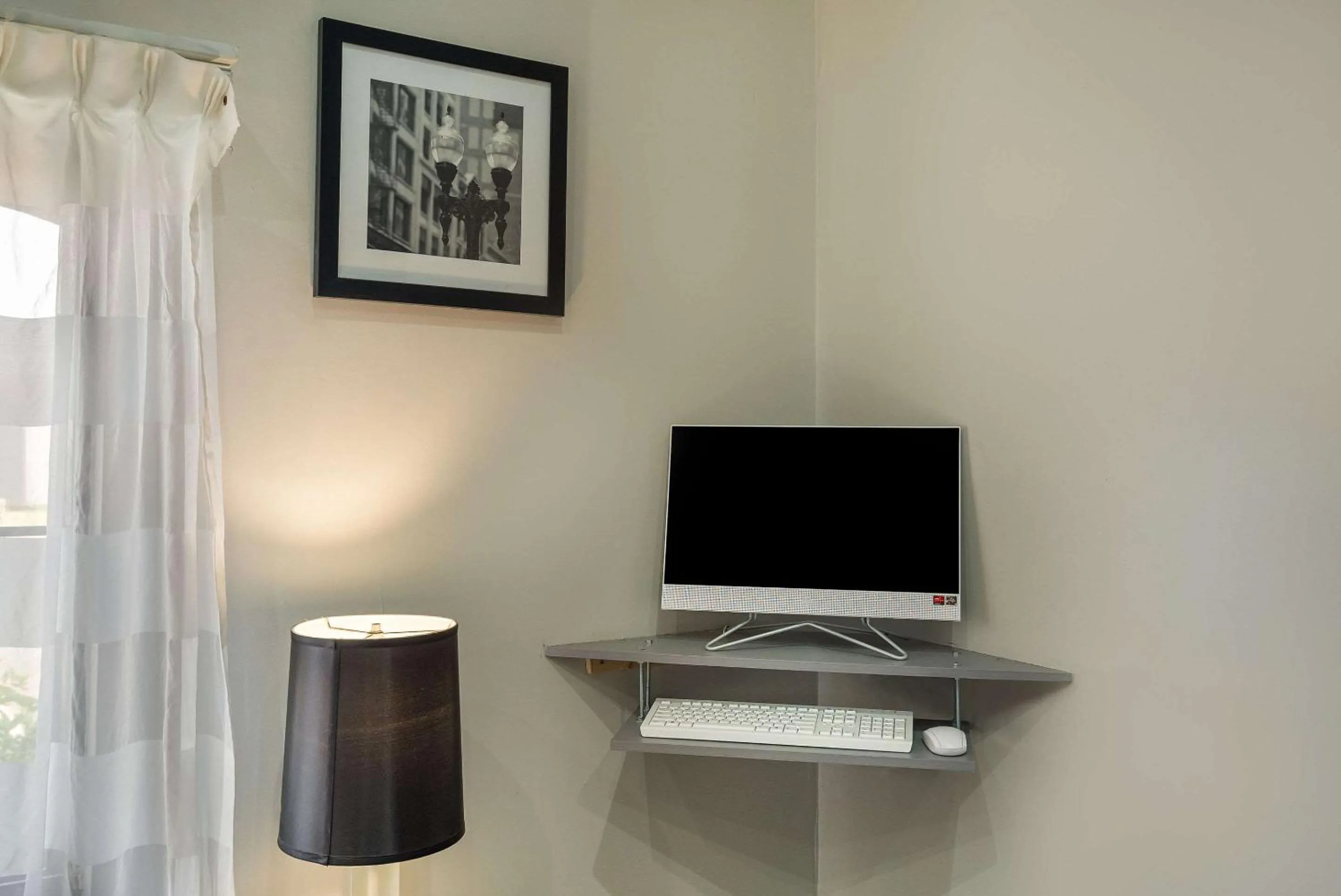 Business facilities in Sleep Inn Spartanburg Southwest