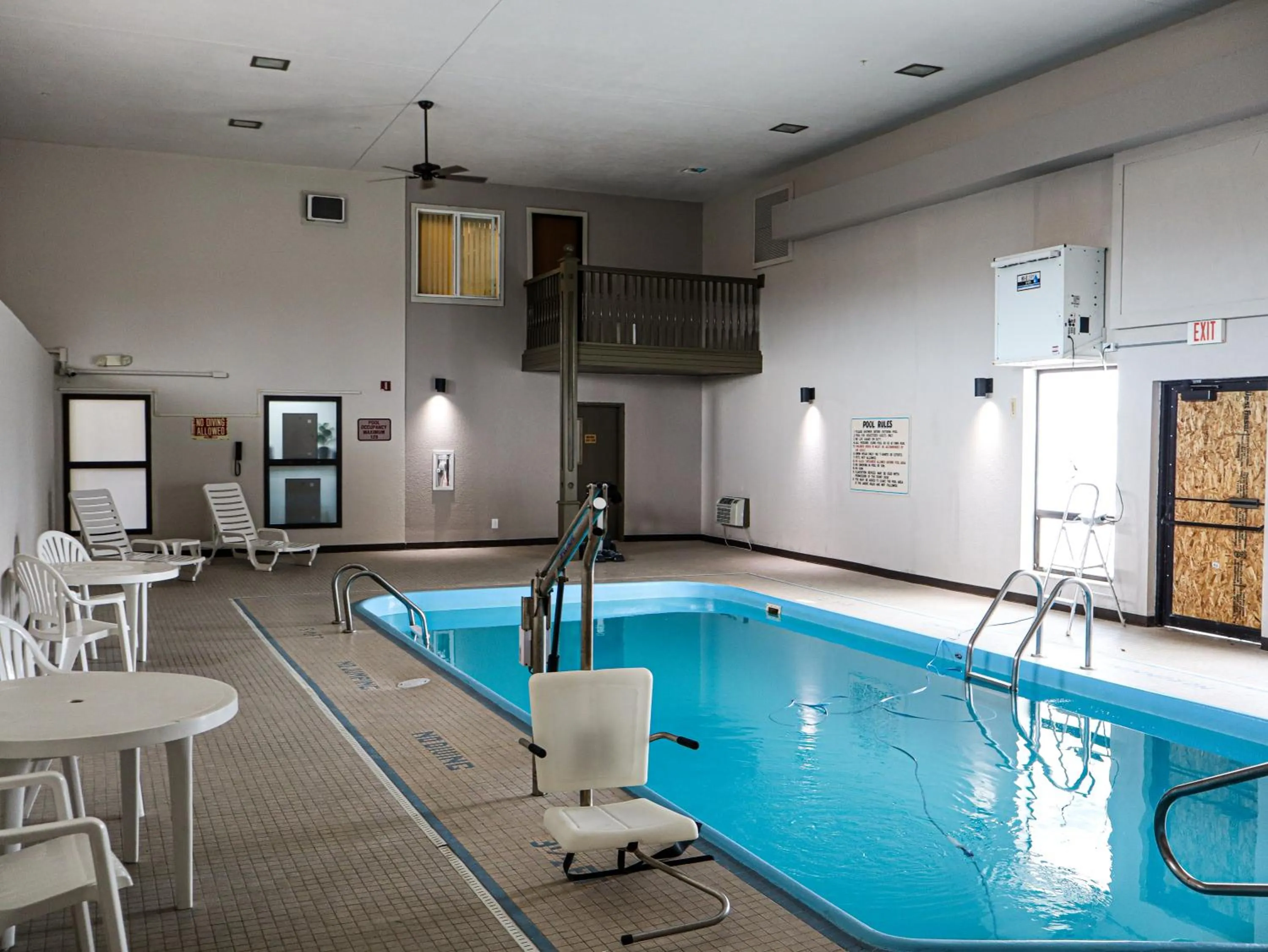 Travelodge by Wyndham Rapid City - Black Hills