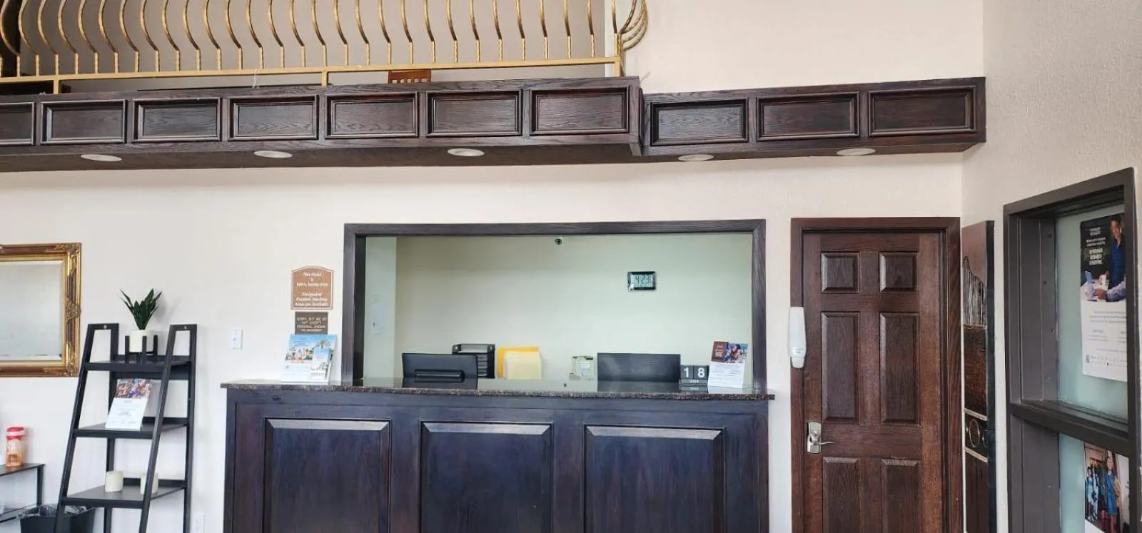 Quality Inn & Suites I-90