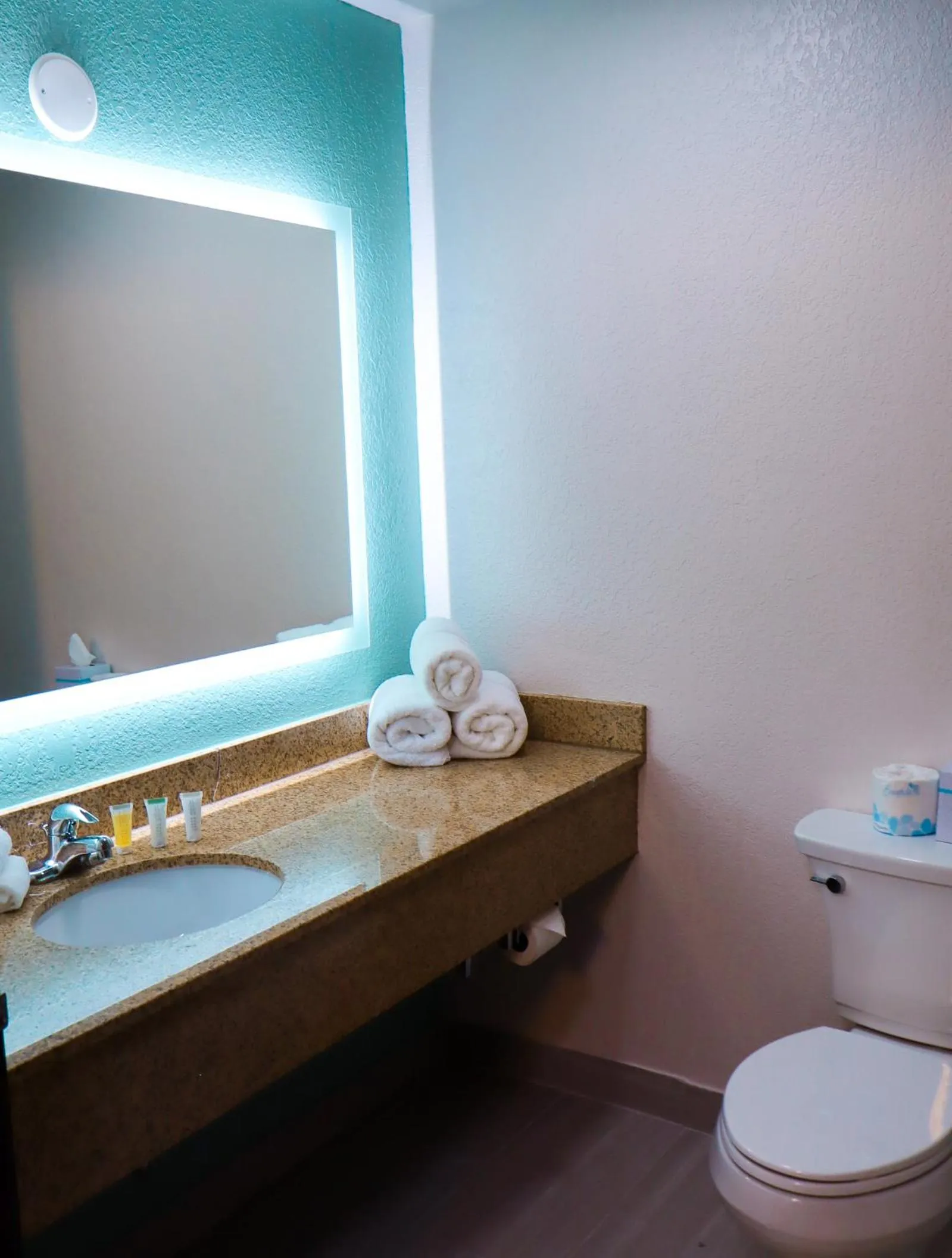 Travelodge by Wyndham Rapid City - Black Hills