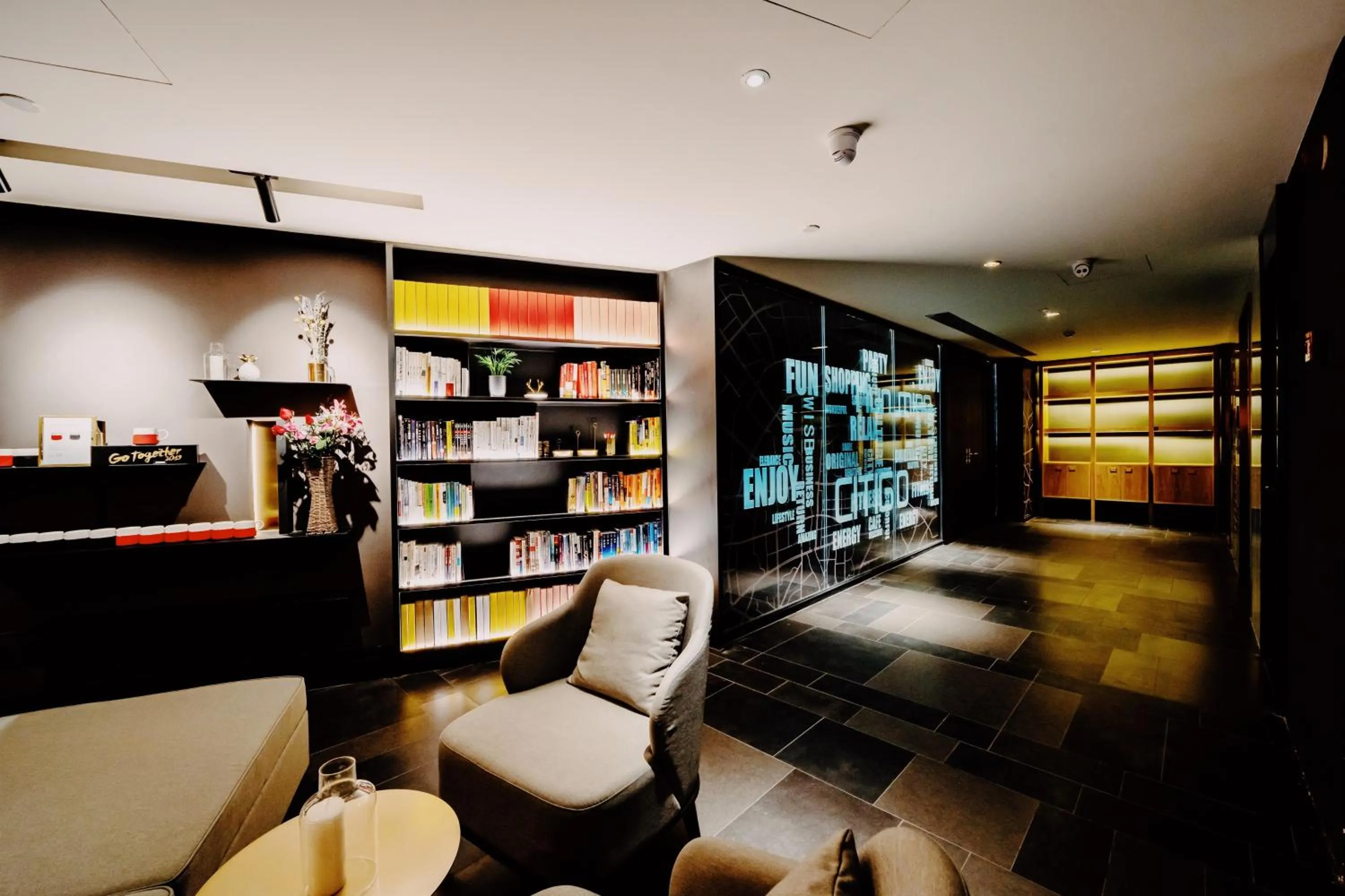 CitiGO Hotel Green Lake Kunming