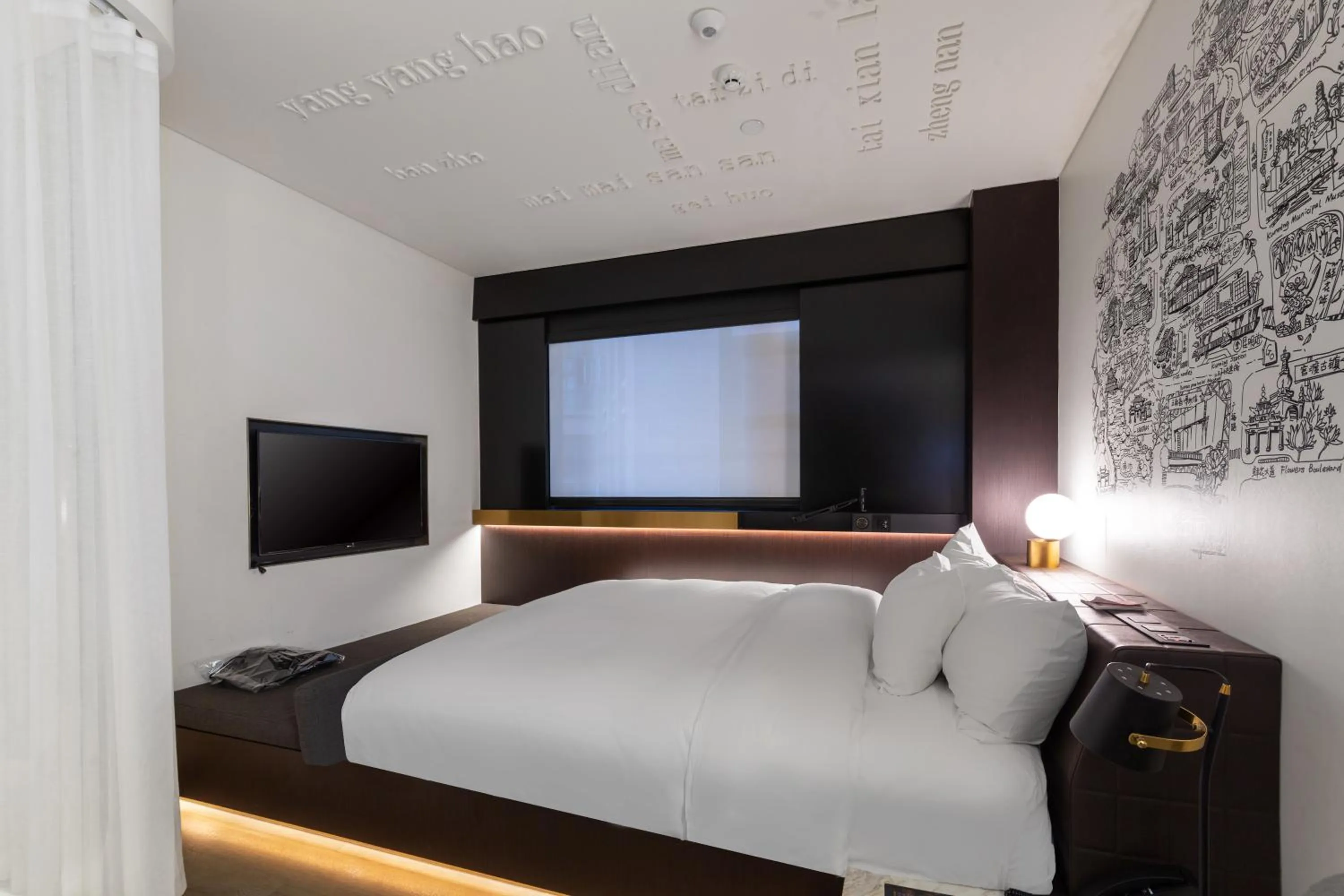 CitiGO Hotel Green Lake Kunming