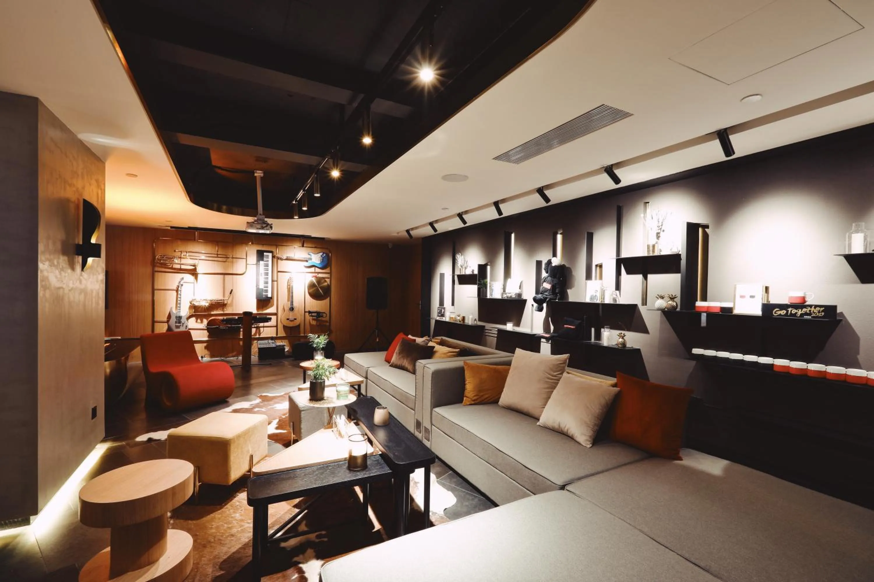 CitiGO Hotel Green Lake Kunming