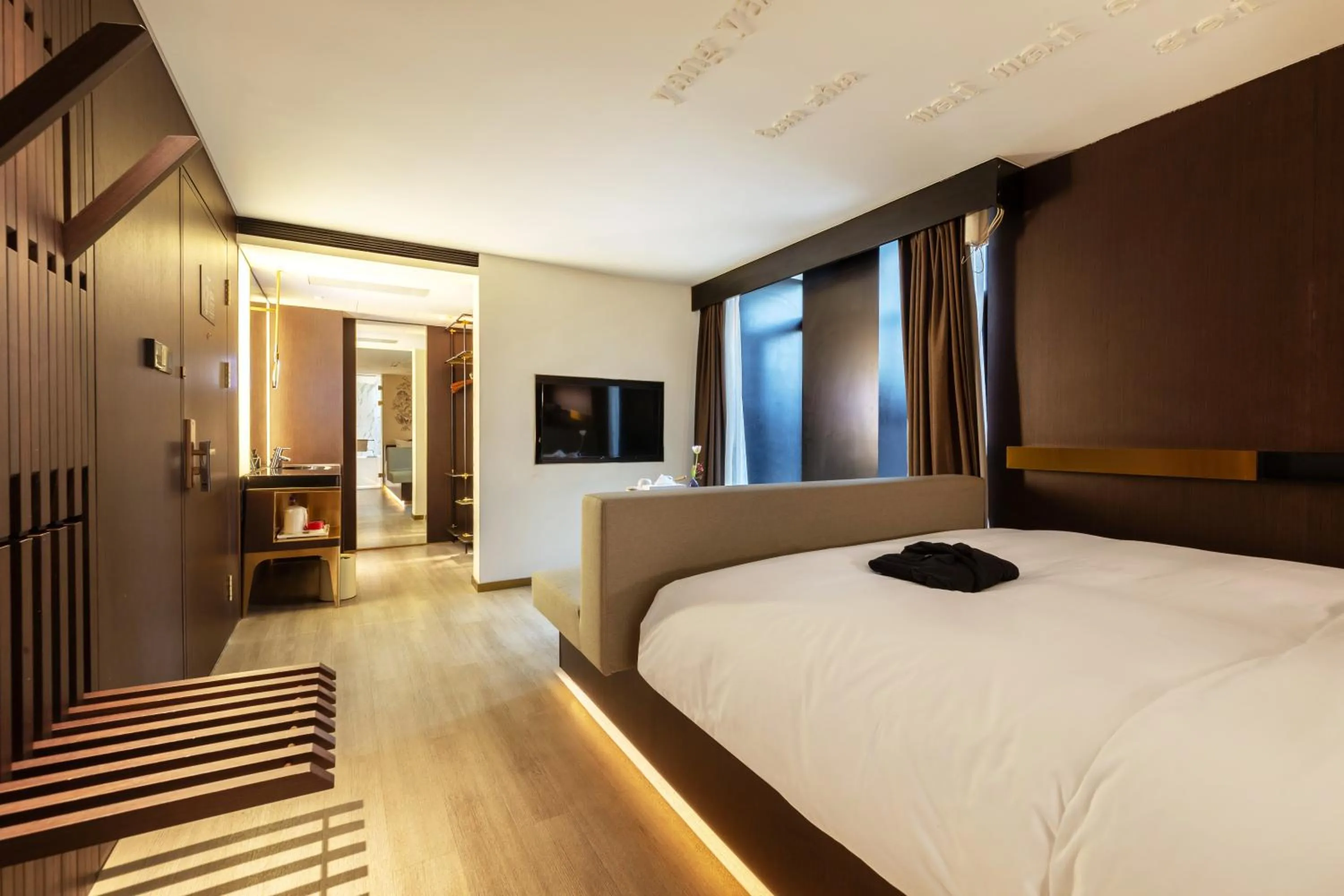 CitiGO Hotel Green Lake Kunming