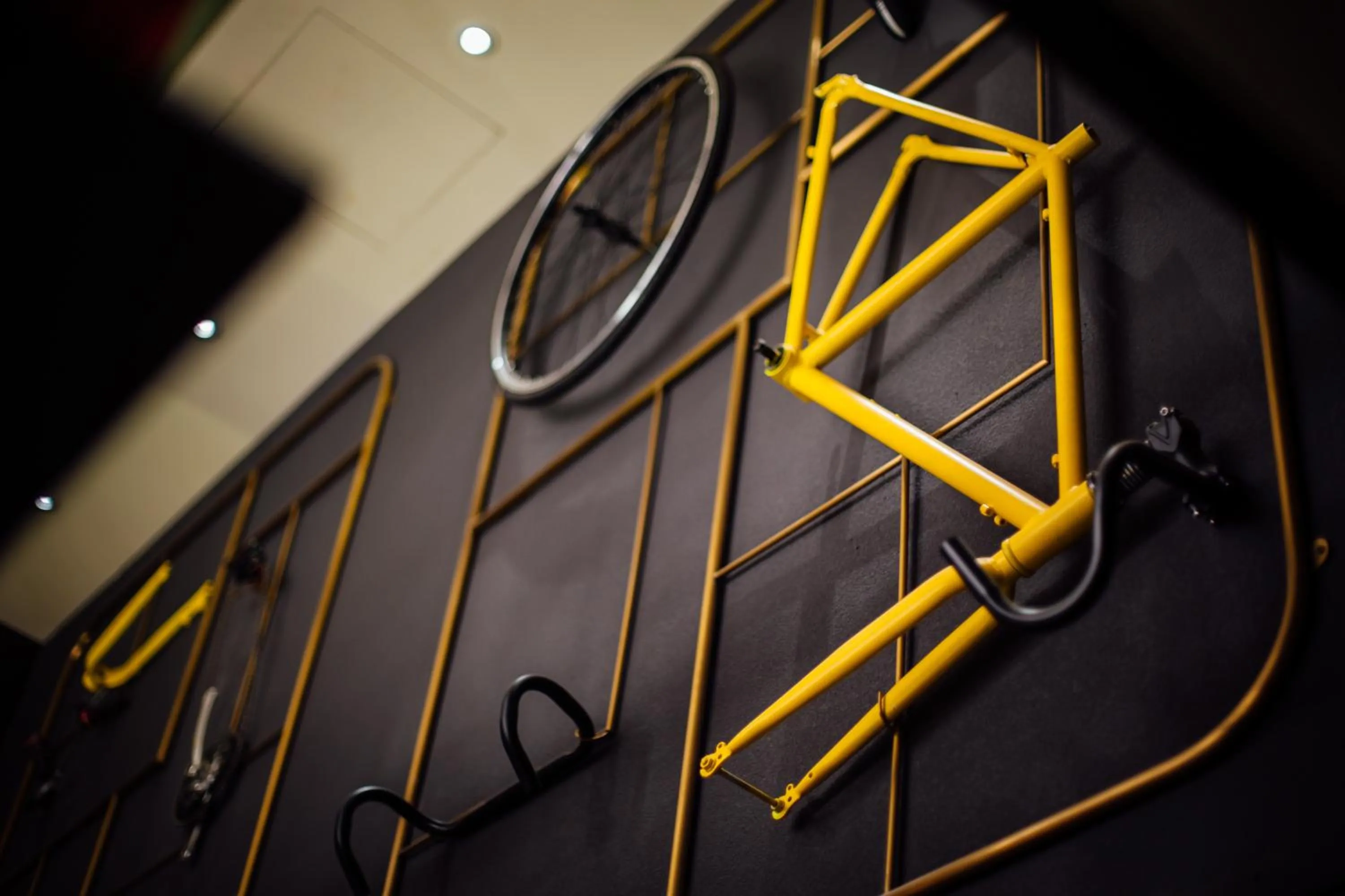 CitiGO Hotel Green Lake Kunming