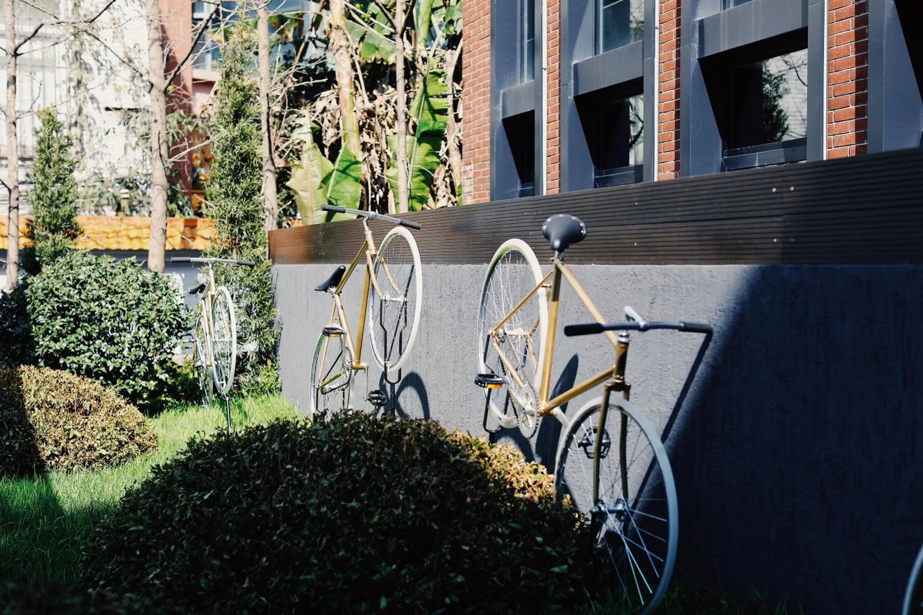 CitiGO Hotel Green Lake Kunming