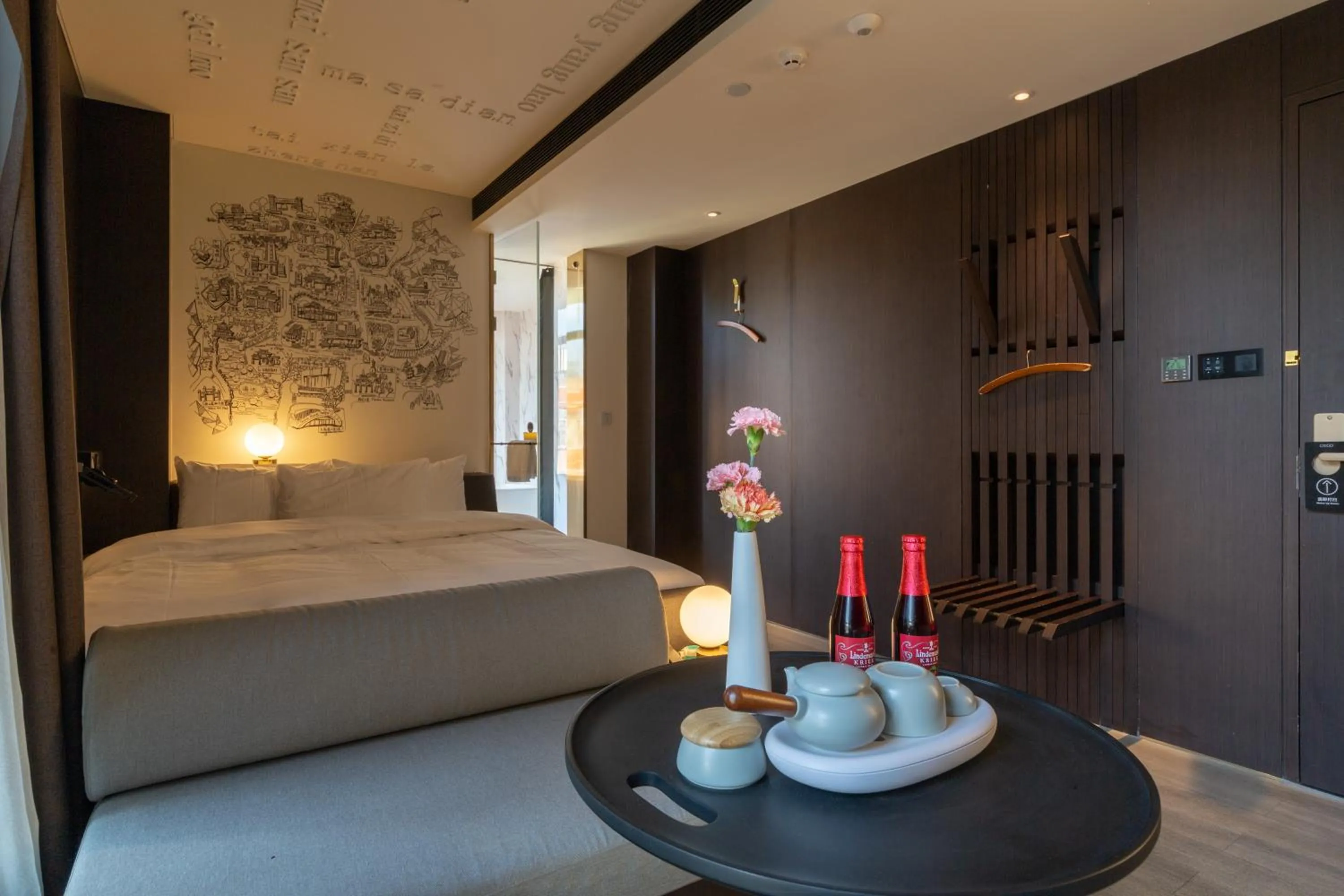 CitiGO Hotel Green Lake Kunming