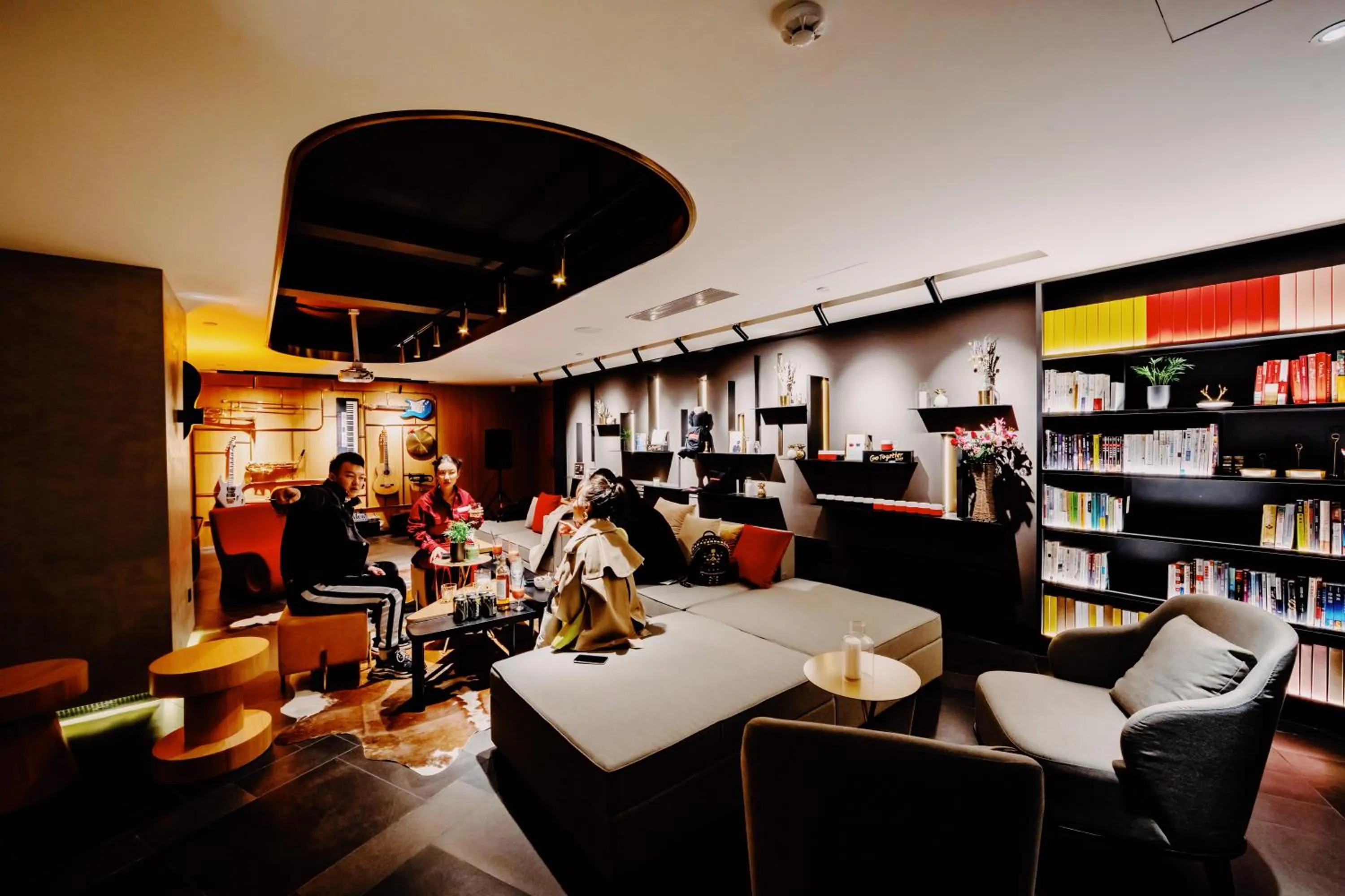 CitiGO Hotel Green Lake Kunming