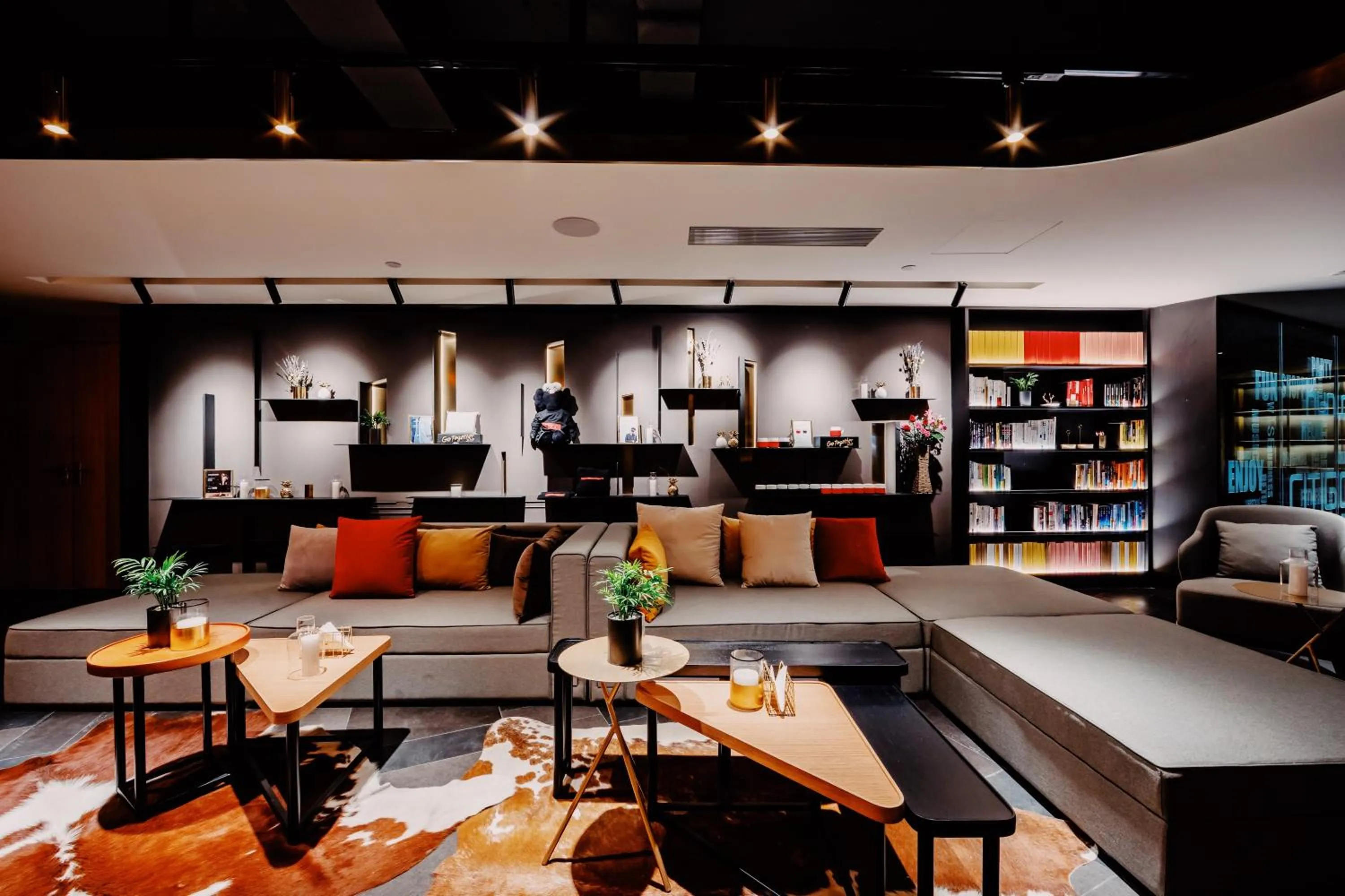 CitiGO Hotel Green Lake Kunming