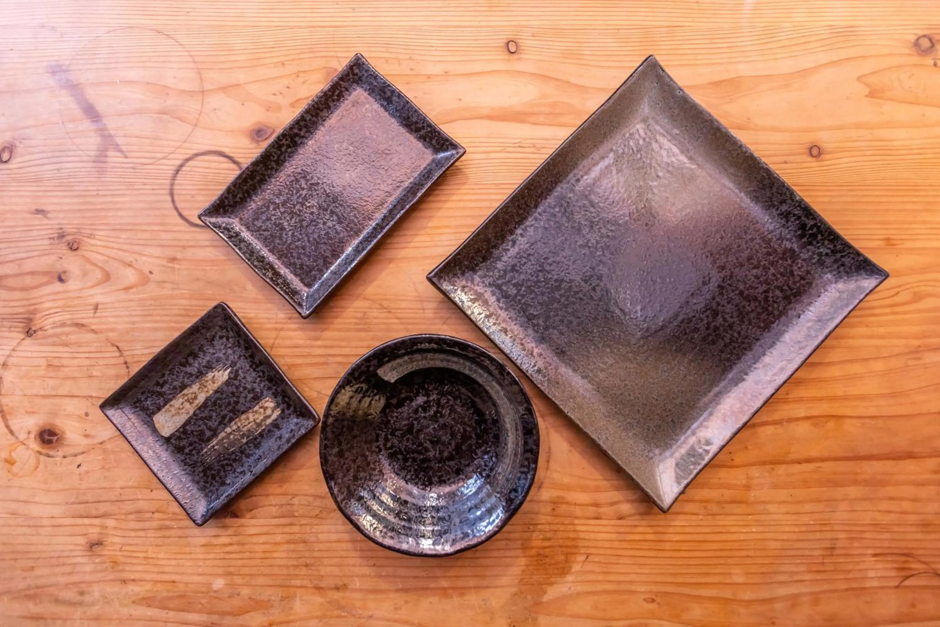 Kitchen or kitchenette in The temple - Houjuji -