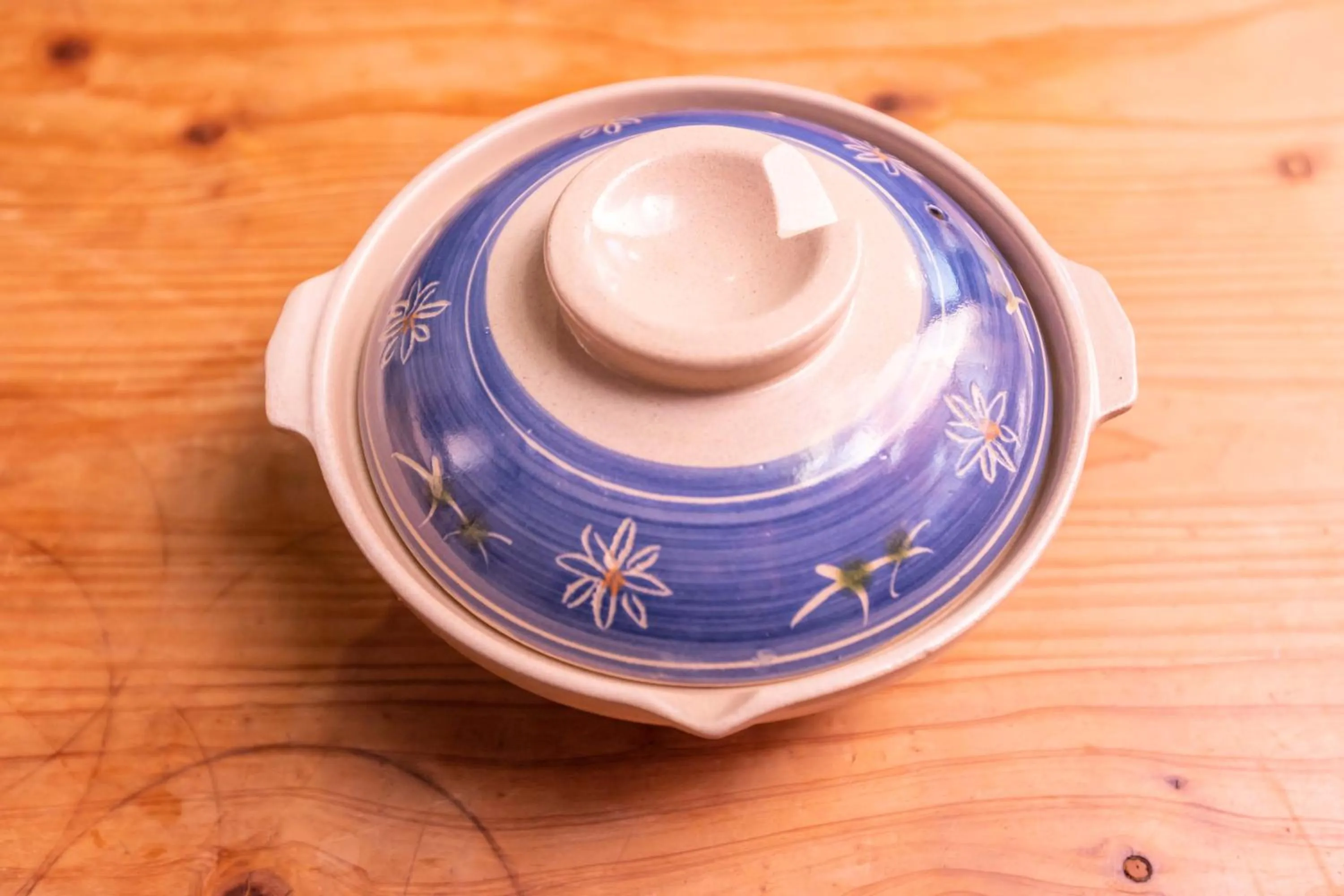 Kitchen or kitchenette in The temple - Houjuji -