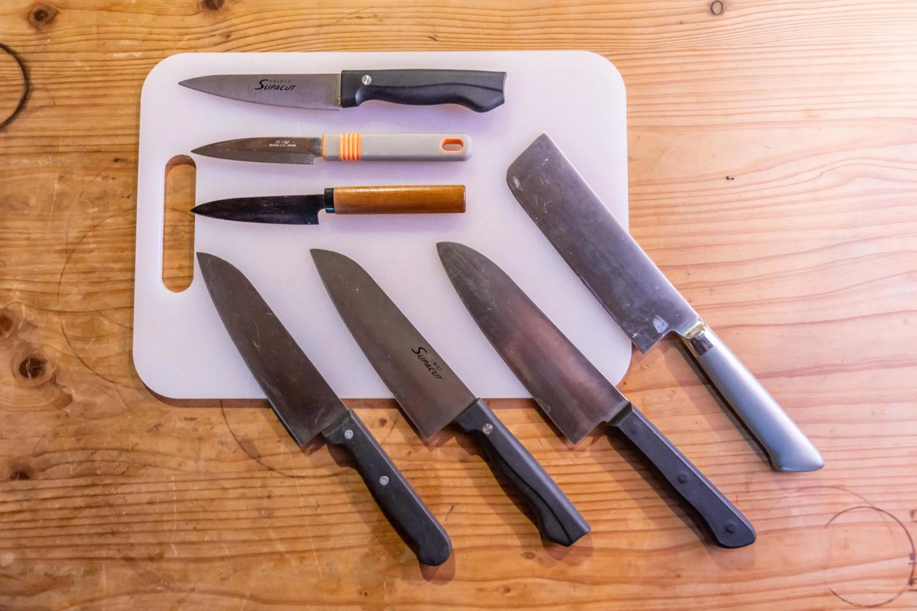 Kitchen or kitchenette in The temple - Houjuji -