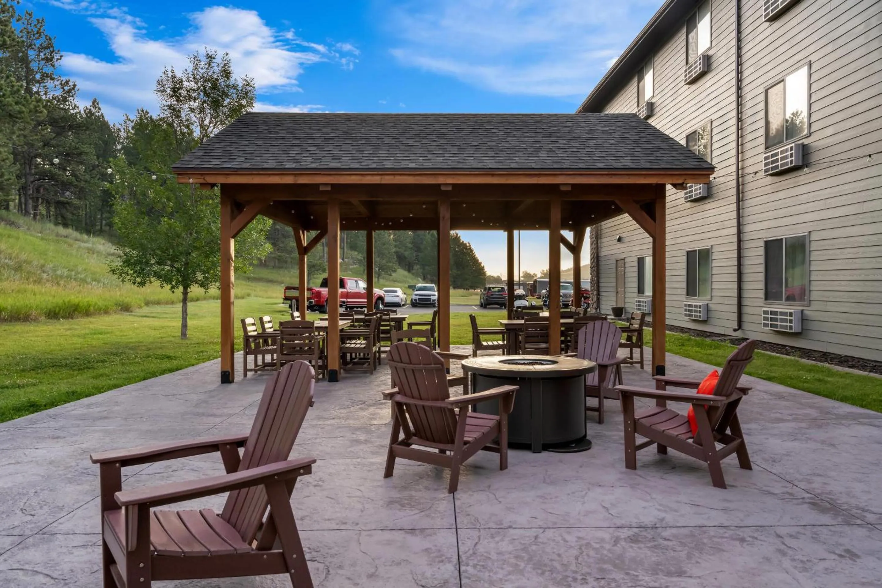 Other in Comfort Inn & Suites