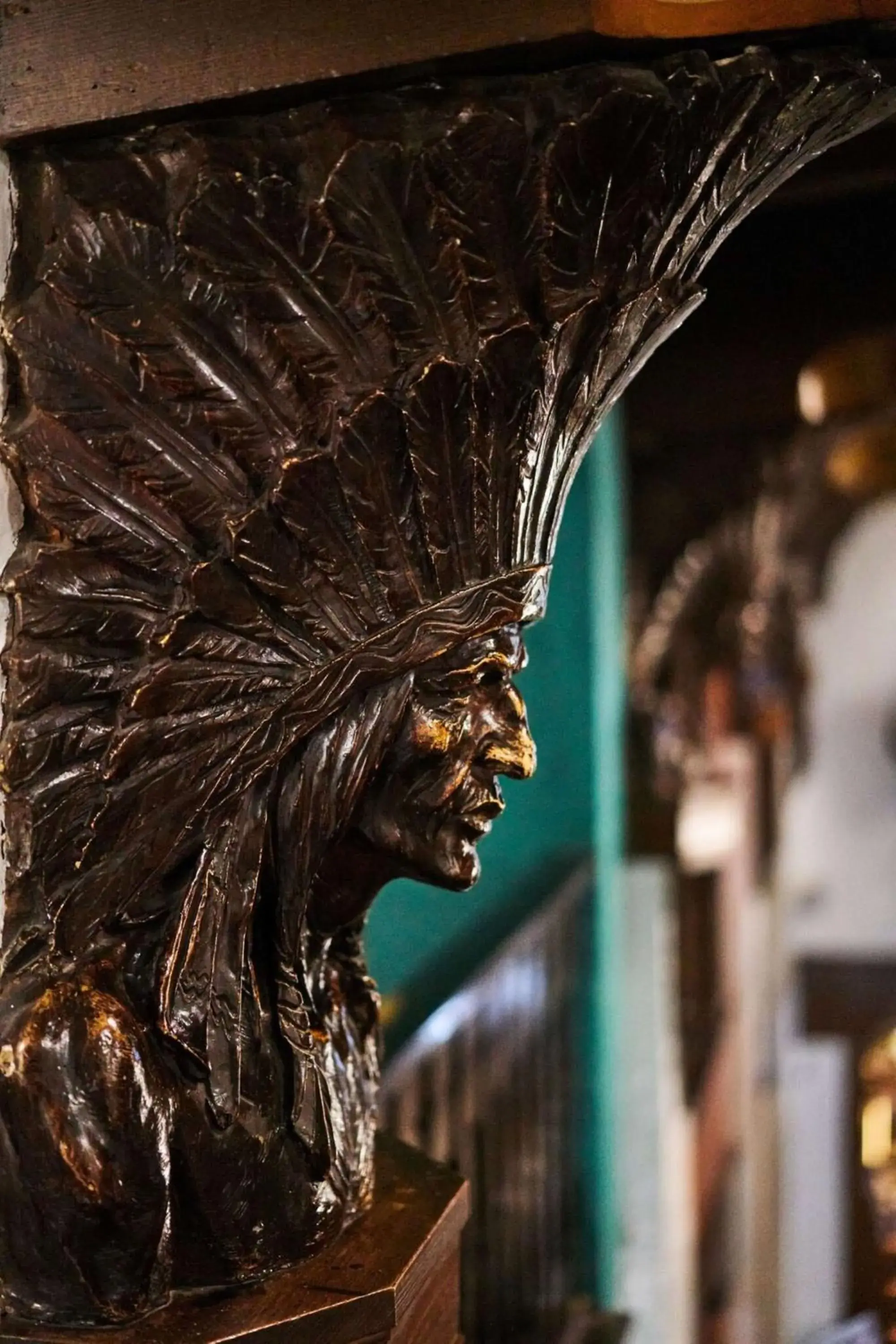 Lobby or reception in Hotel Alex Johnson Rapid City, Curio Collection by Hilton Lobby or reception in Hotel Alex Johnson Rapid City, Curio Collection by Hilton