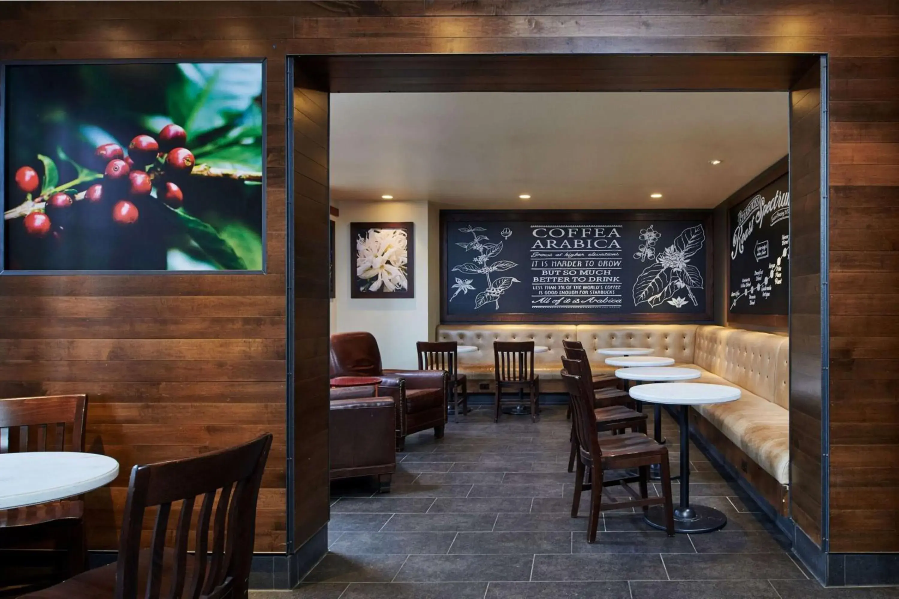 Restaurant/places to eat in Hotel Alex Johnson Rapid City, Curio Collection by Hilton Restaurant/places to eat in Hotel Alex Johnson Rapid City, Curio Collection by Hilton