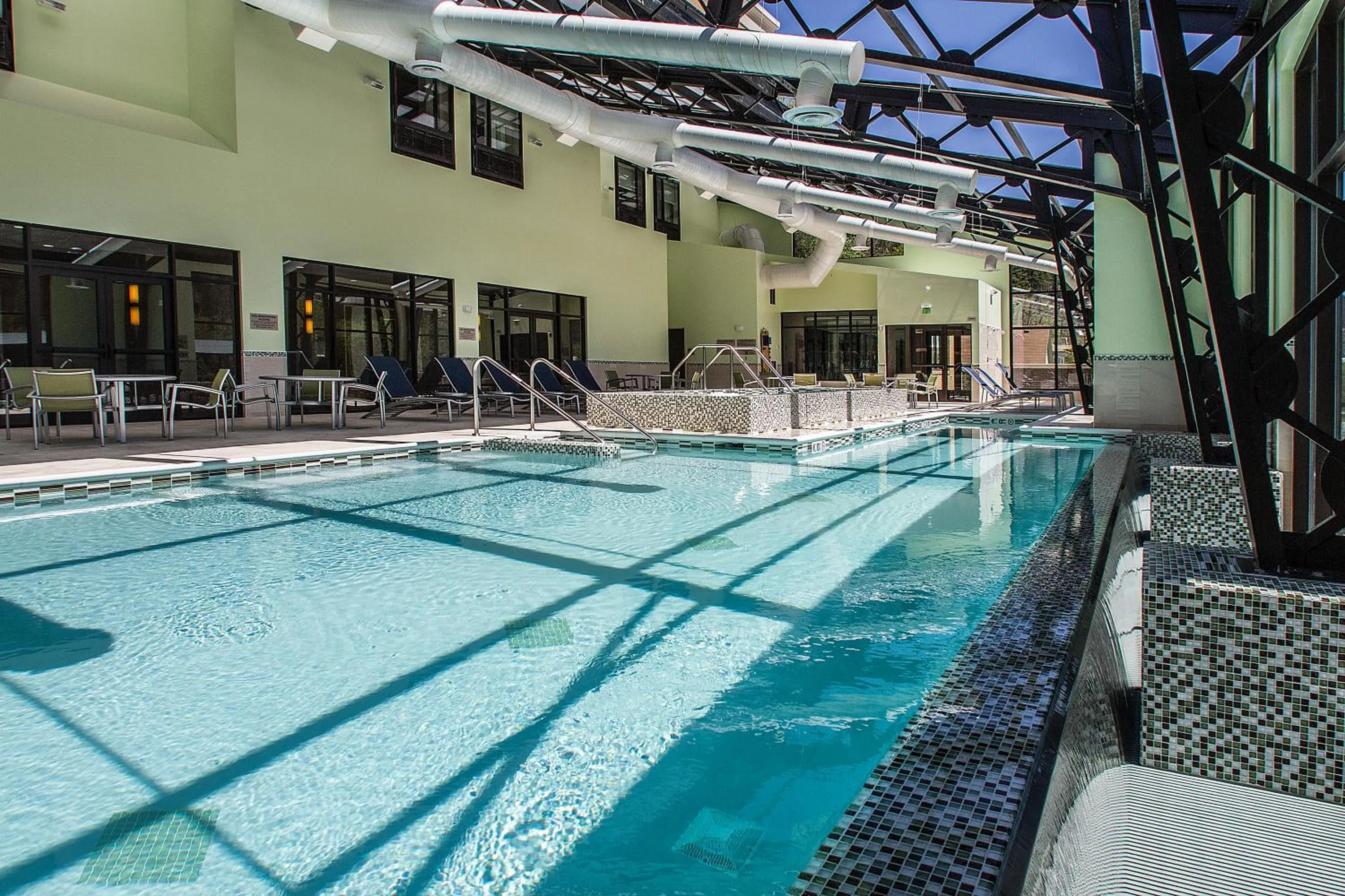  in DoubleTree by Hilton Deadwood at Cadillac Jack's