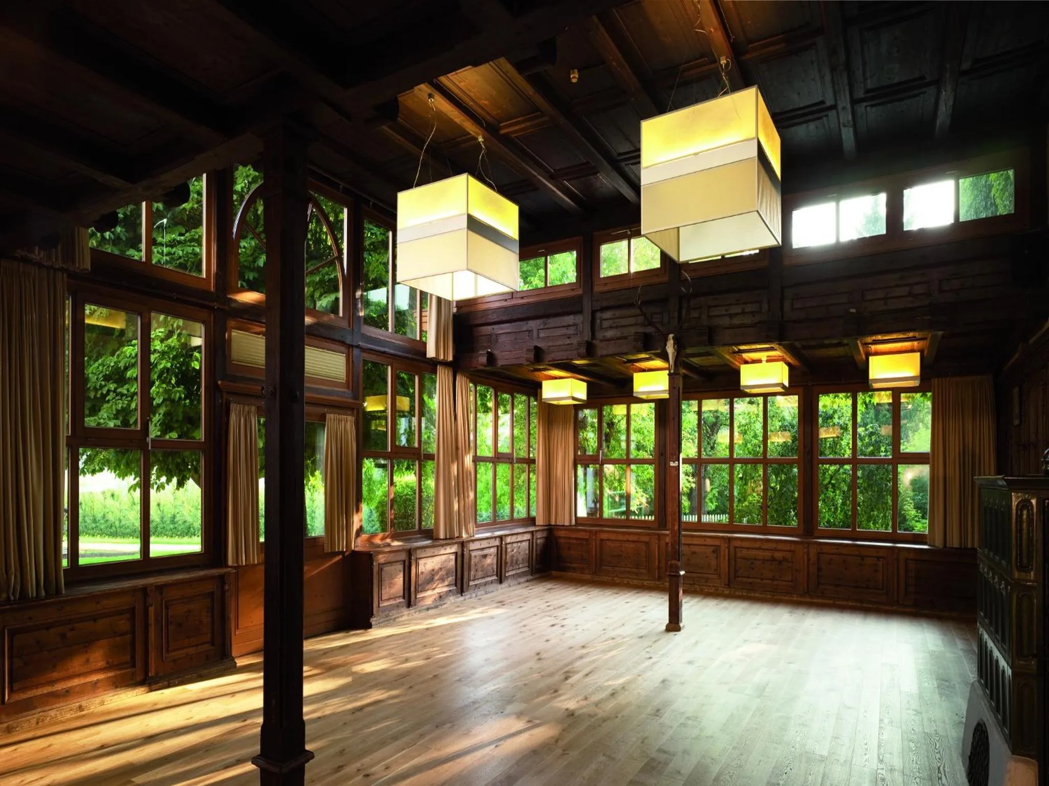 Banquet/Function facilities in Landgasthof Bogner by SMK Event und Gastro