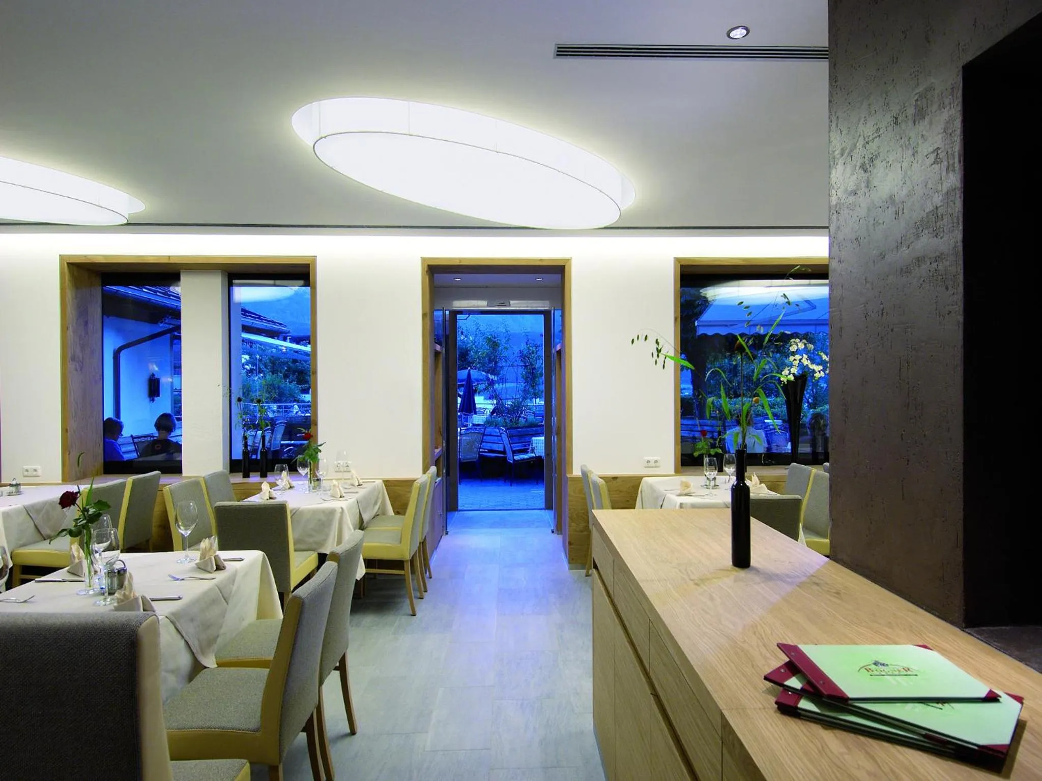 Restaurant/places to eat in Landgasthof Bogner by SMK Event und Gastro