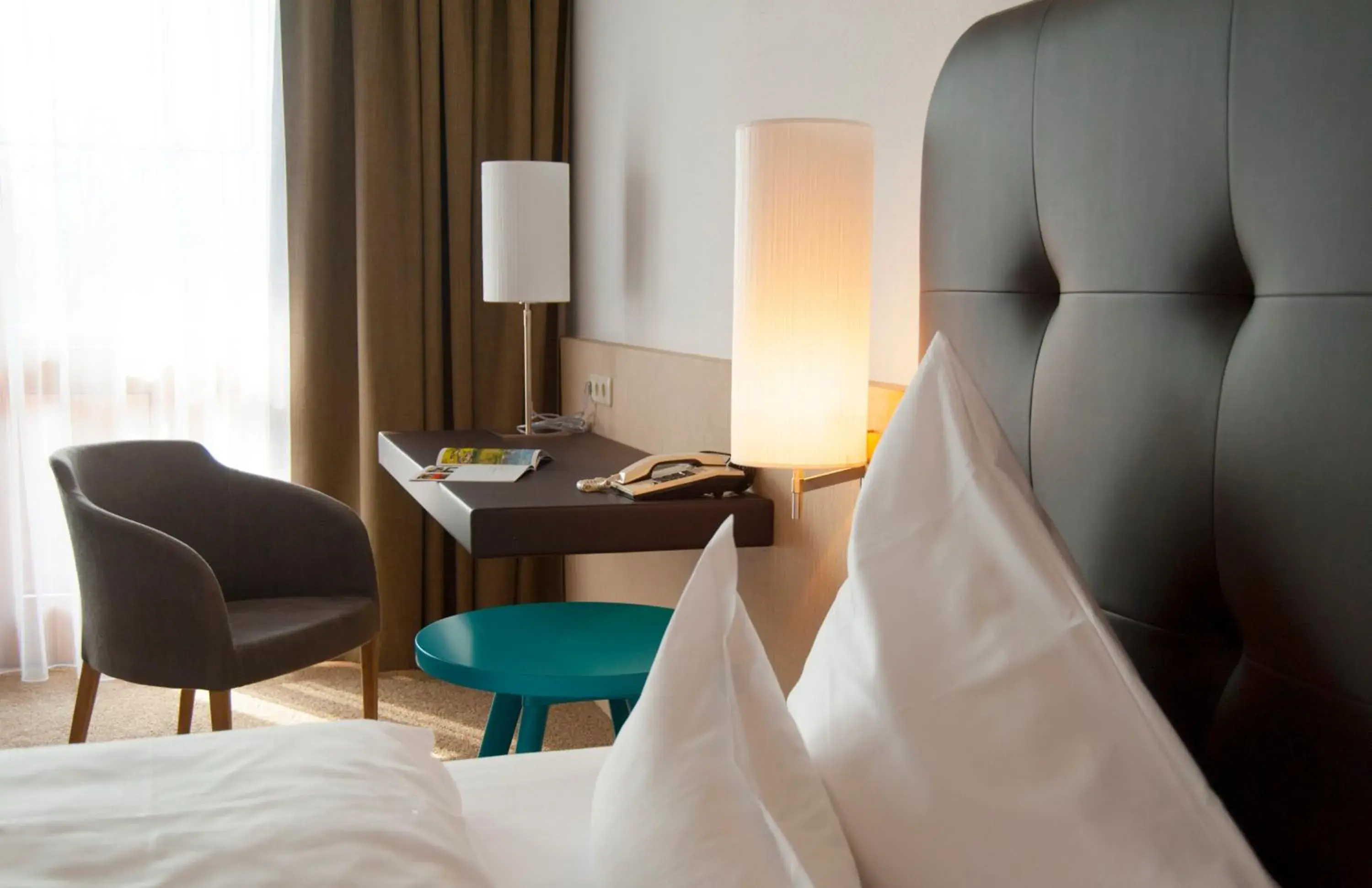 Superior Double Room in Landgasthof Bogner by SMK Event und Gastro Superior Double Room in Landgasthof Bogner by SMK Event und Gastro