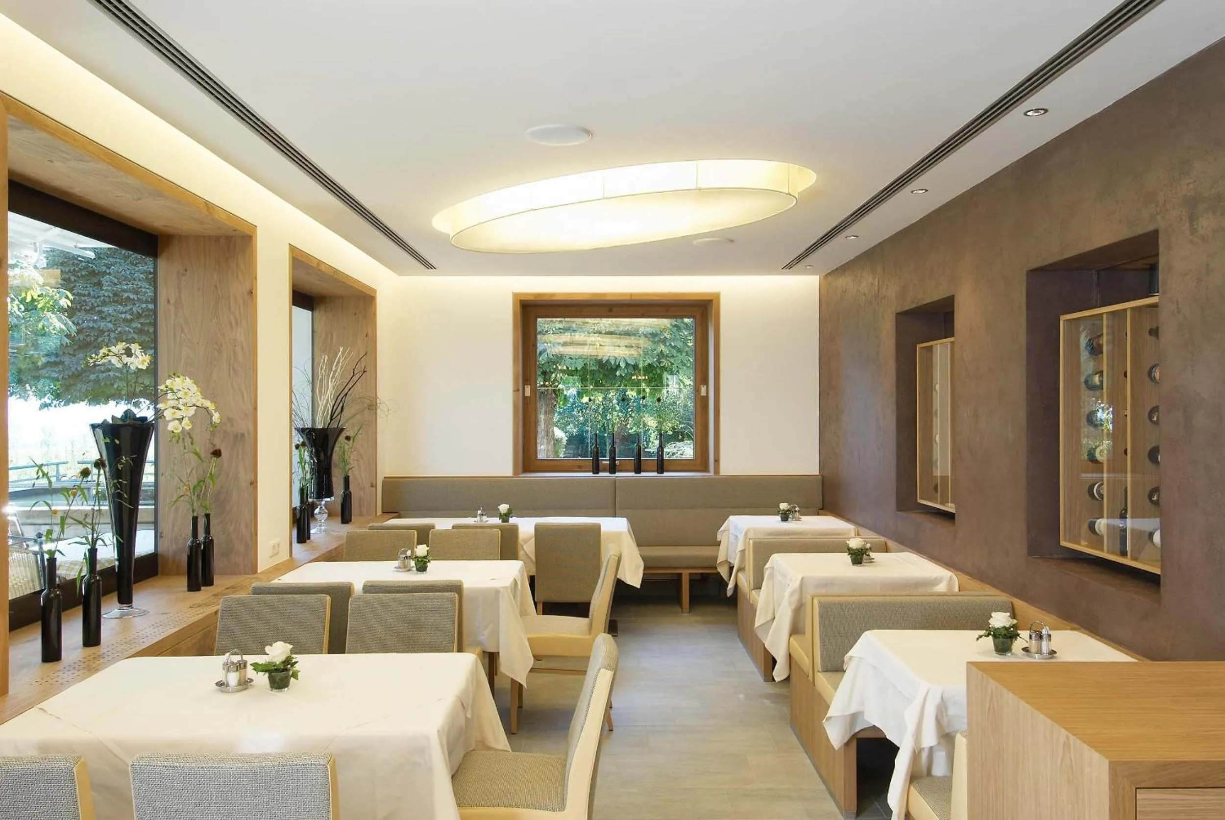 Restaurant/places to eat in Landgasthof Bogner by SMK Event und Gastro