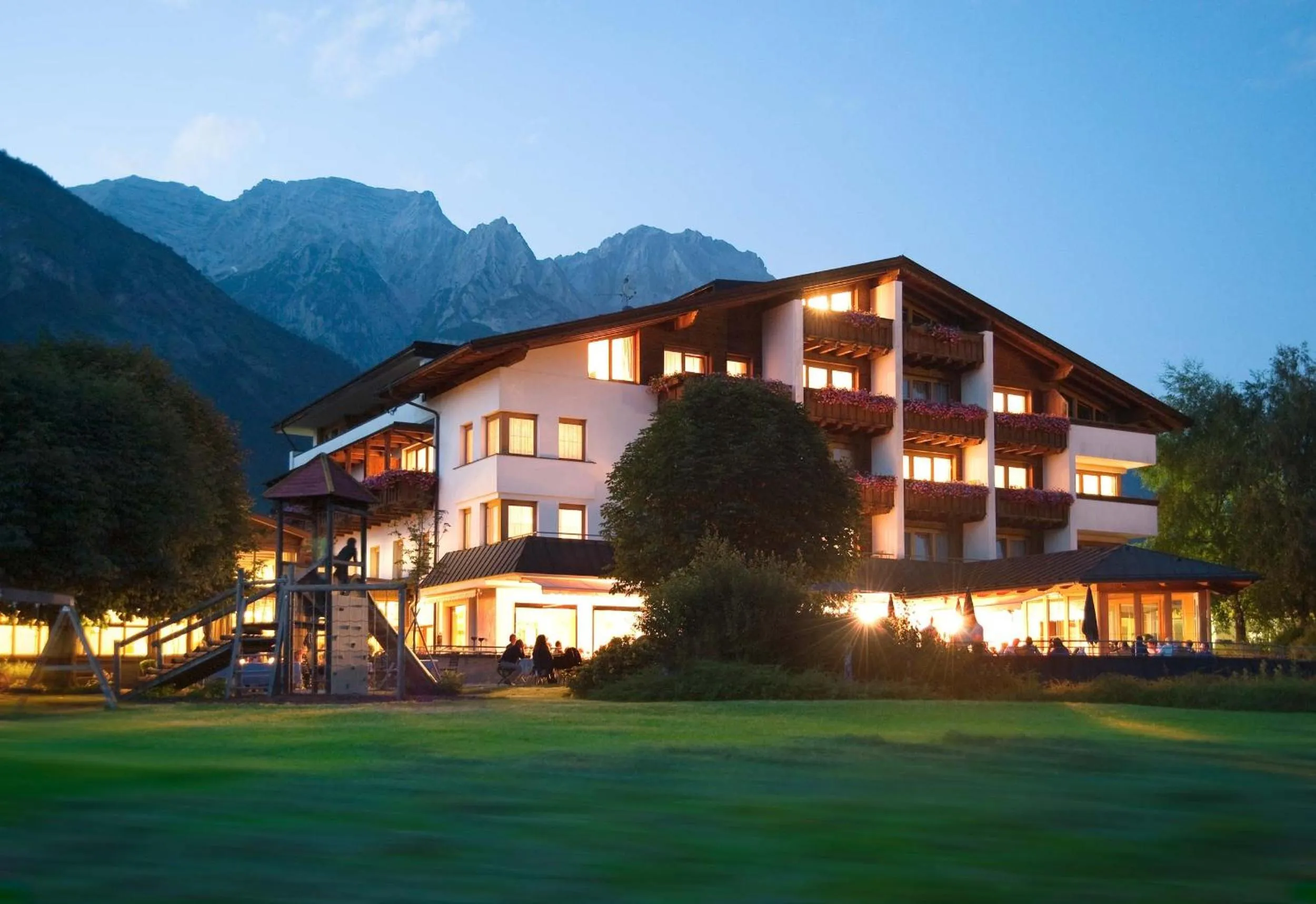 Facade/entrance in Landgasthof Bogner by SMK Event und Gastro