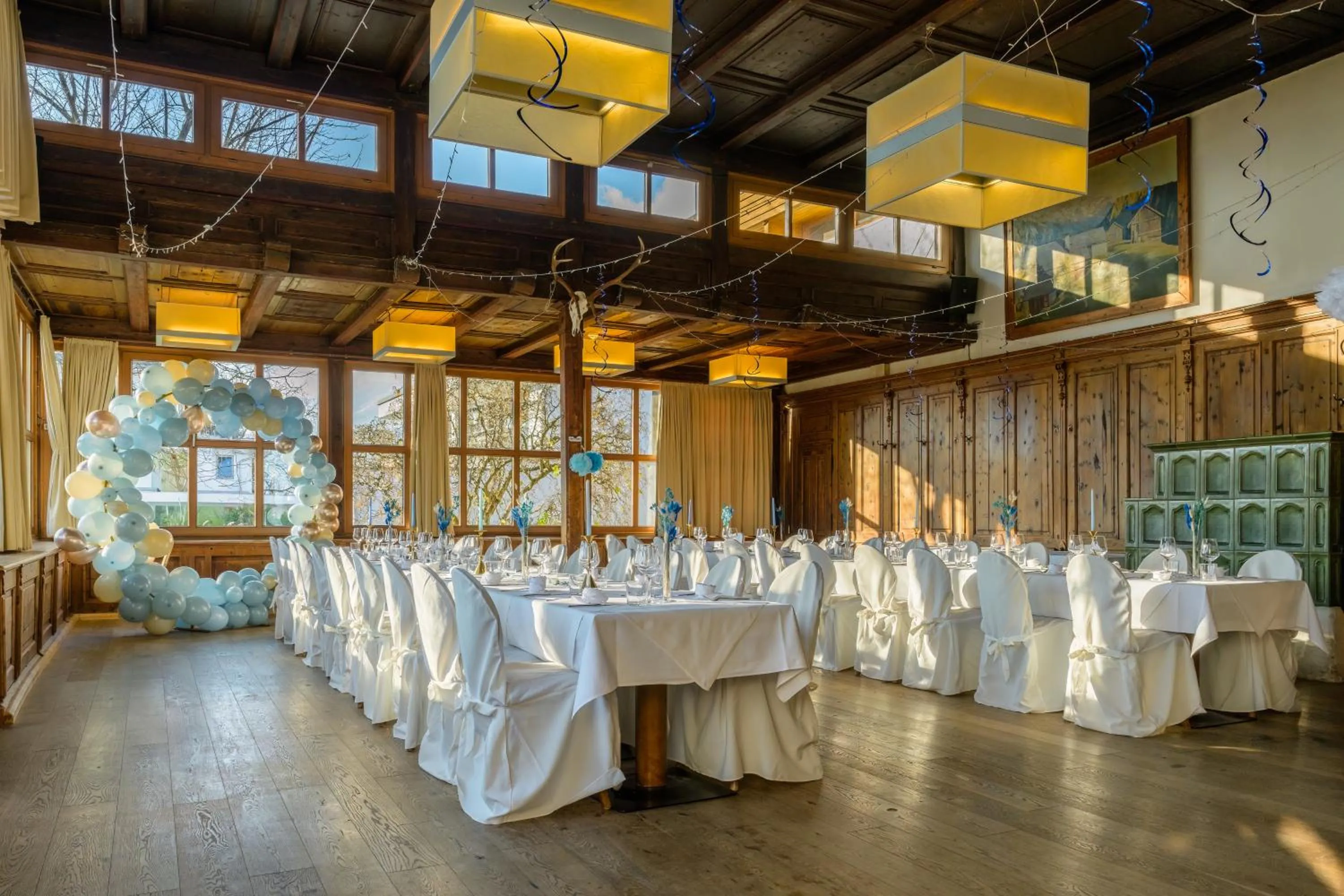 wedding in Landgasthof Bogner by SMK Event und Gastro