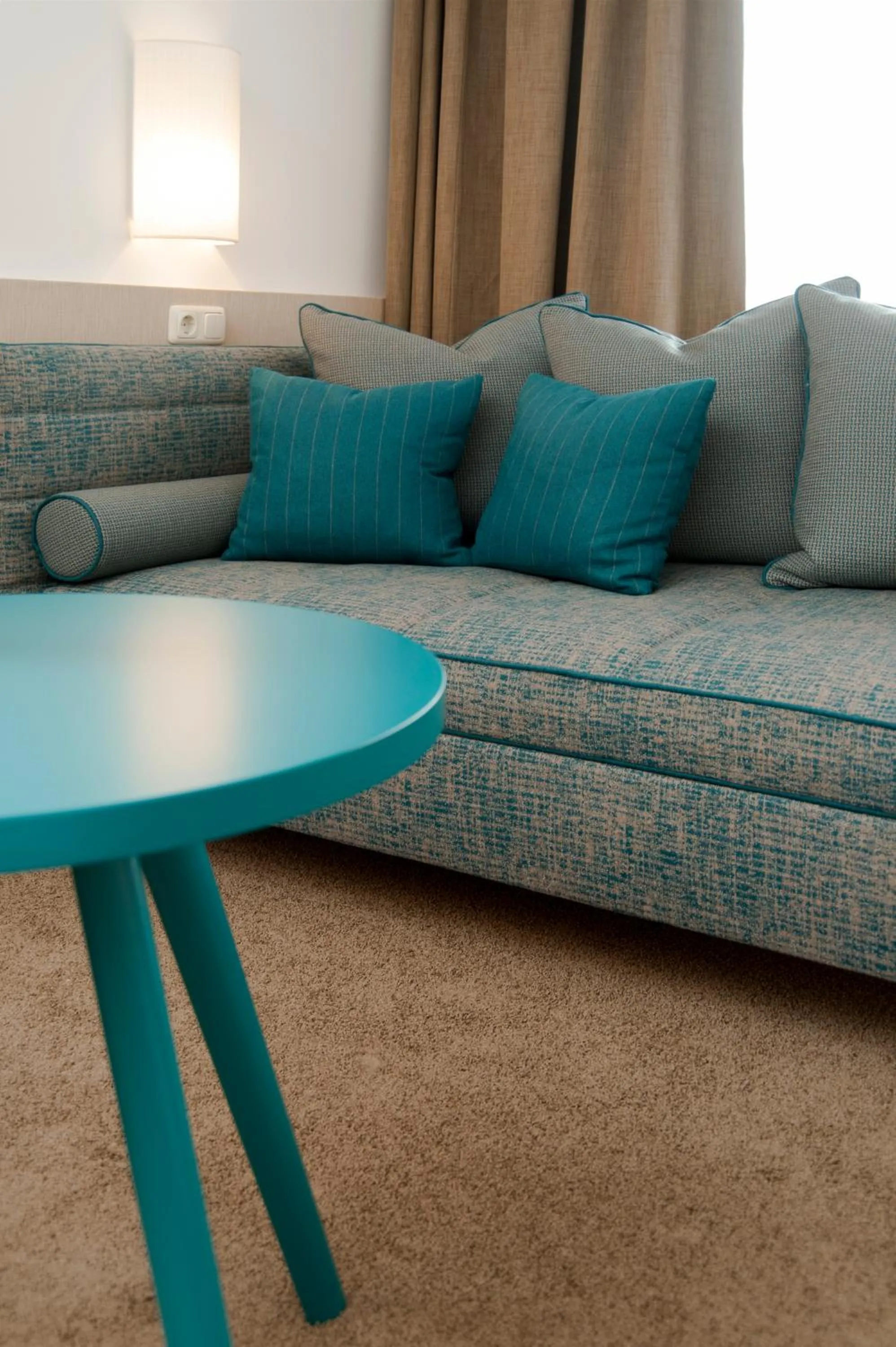 Photo of the whole room in Landgasthof Bogner by SMK Event und Gastro