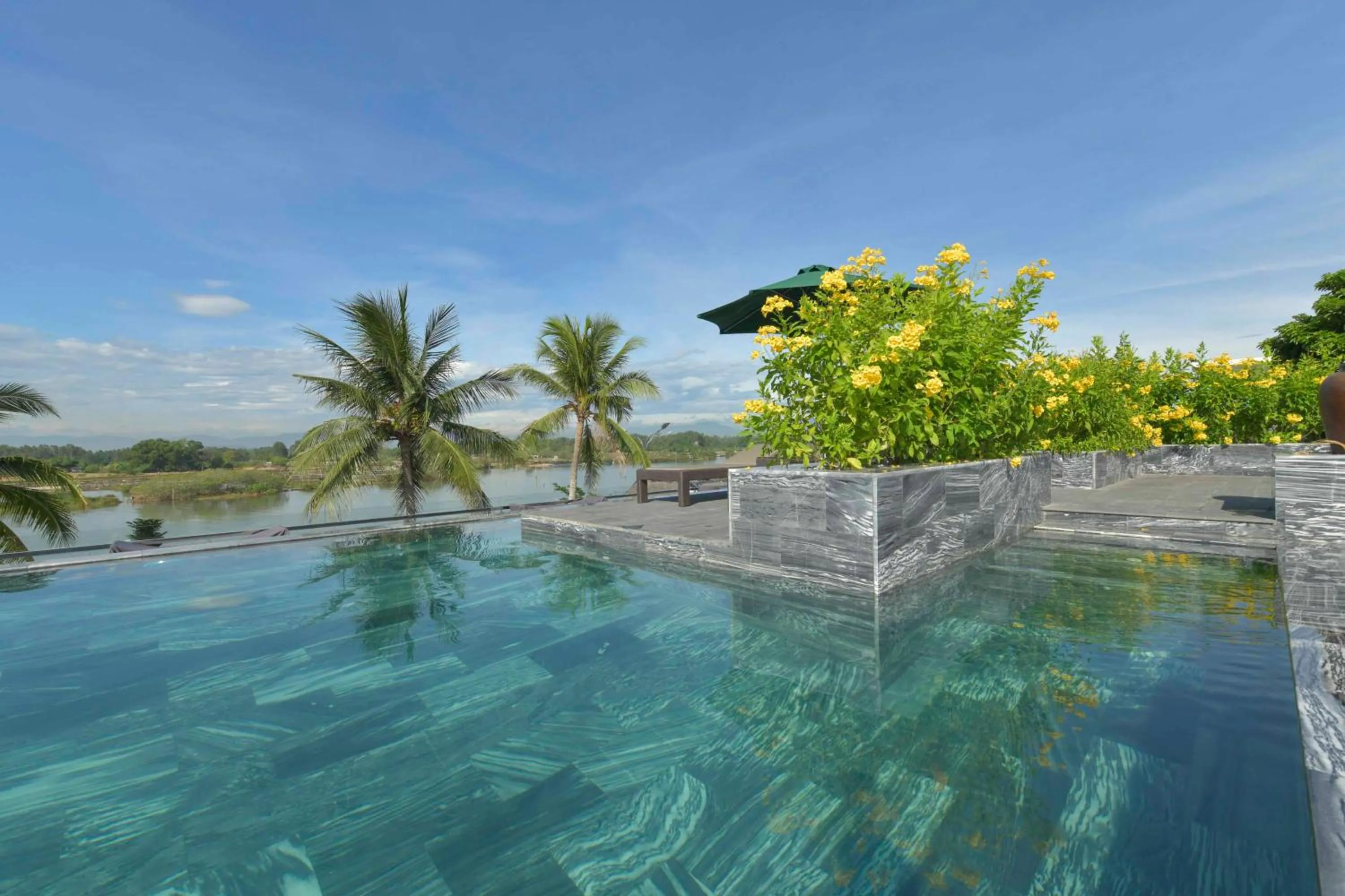 Day in CocoLand Thu Xa Ancient Town Resort