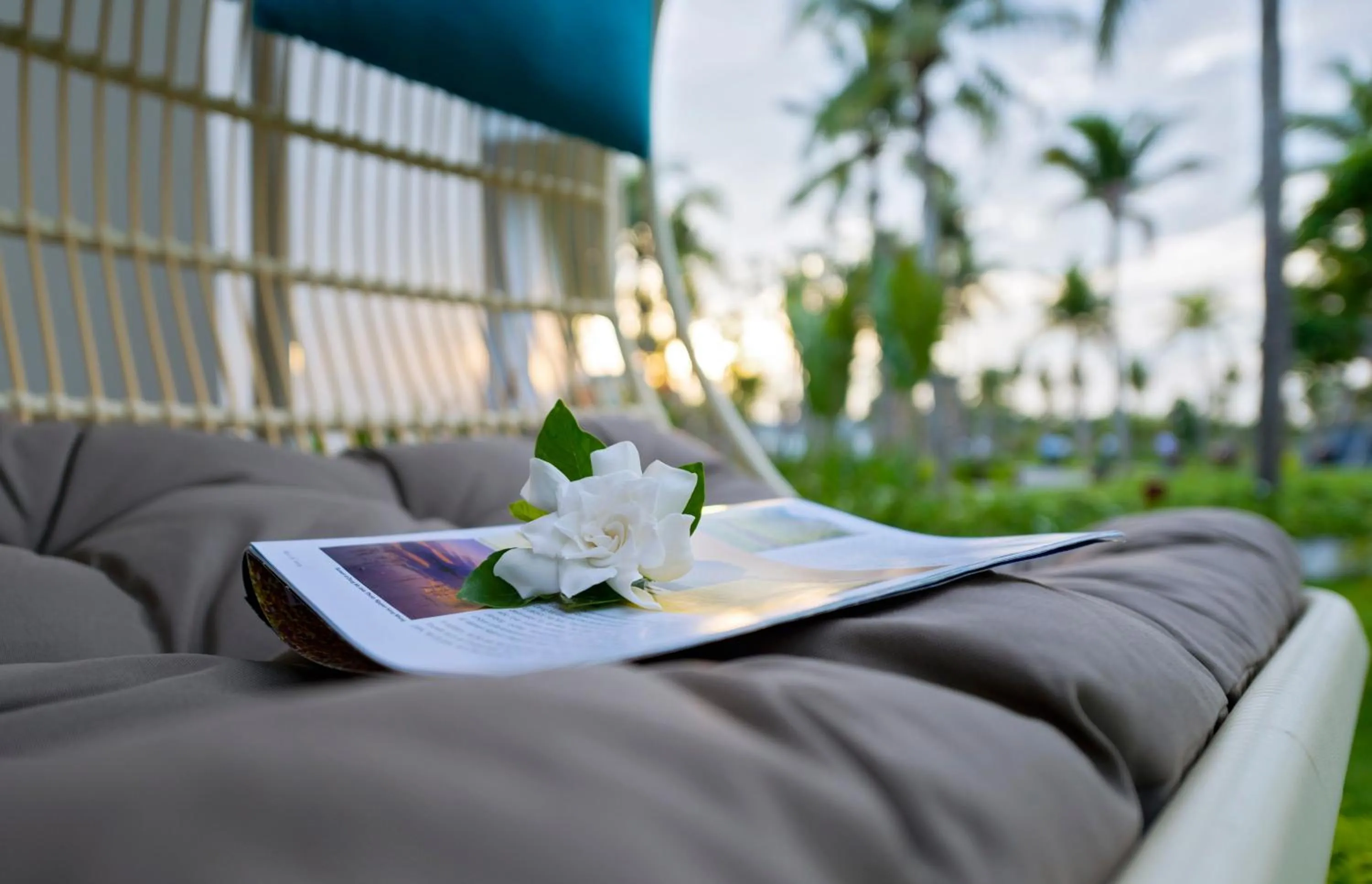 Day in CocoLand Thu Xa Ancient Town Resort