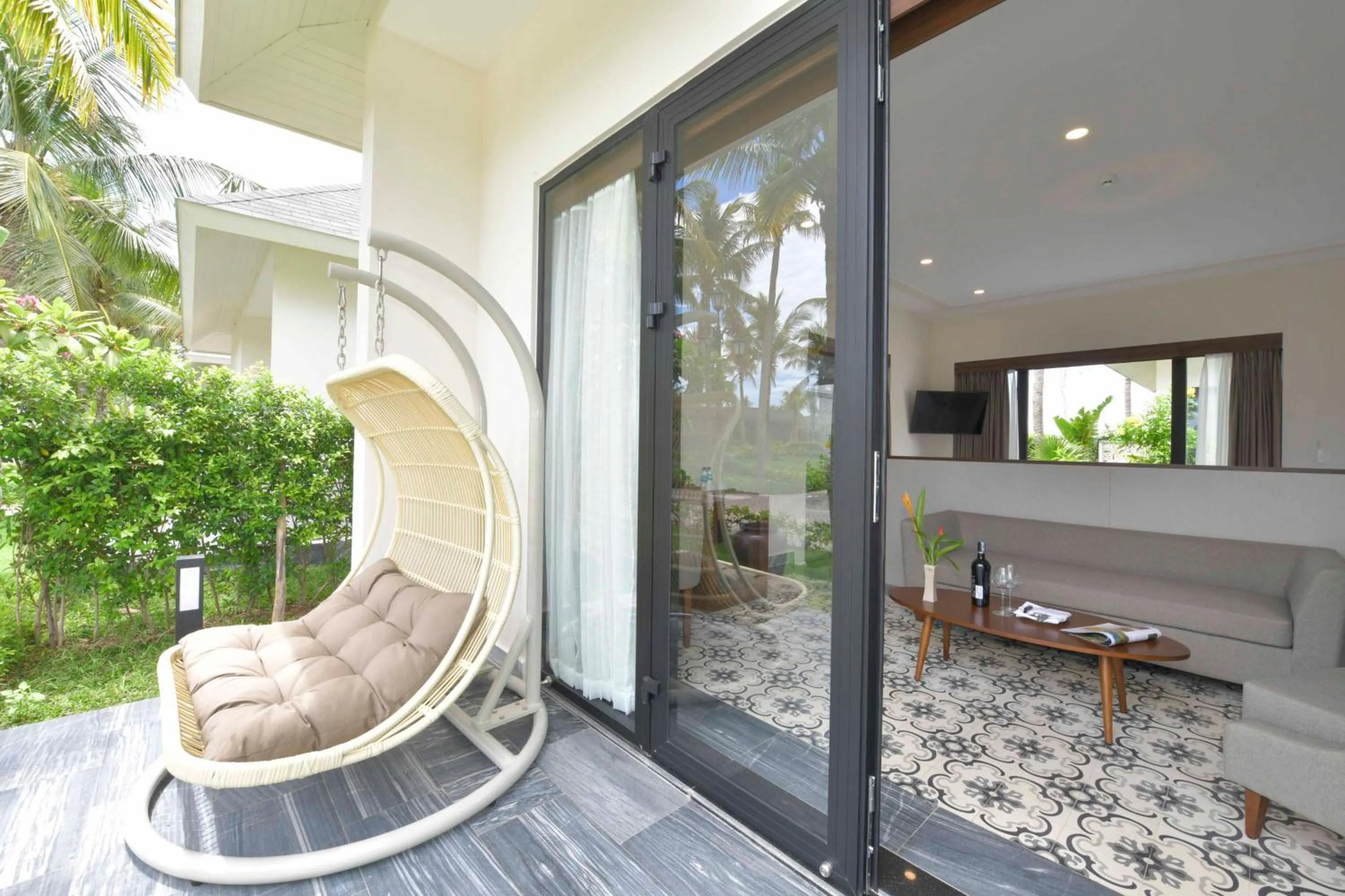 Day in CocoLand Thu Xa Ancient Town Resort