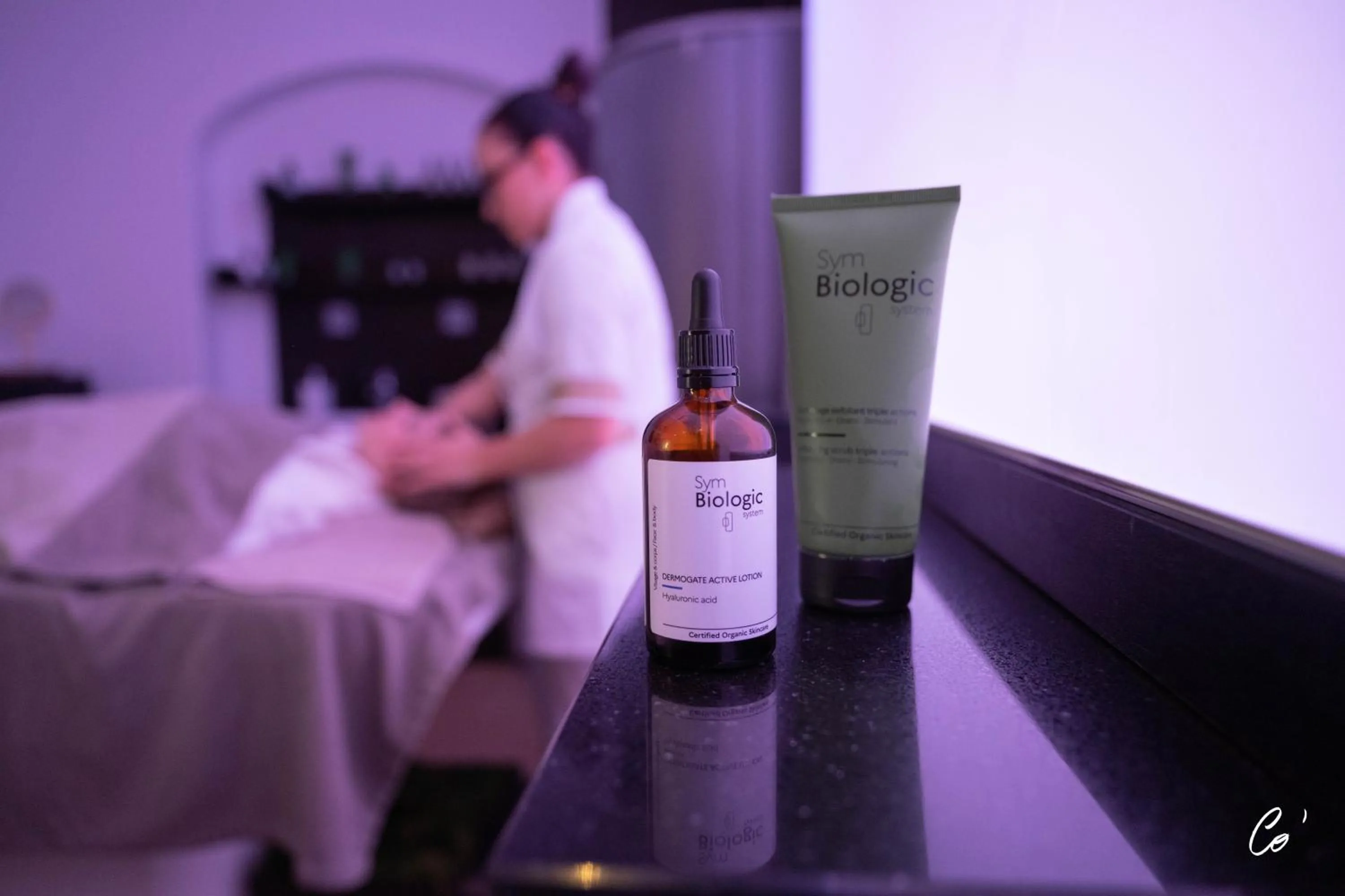 People in Georges Blanc Parc & Spa