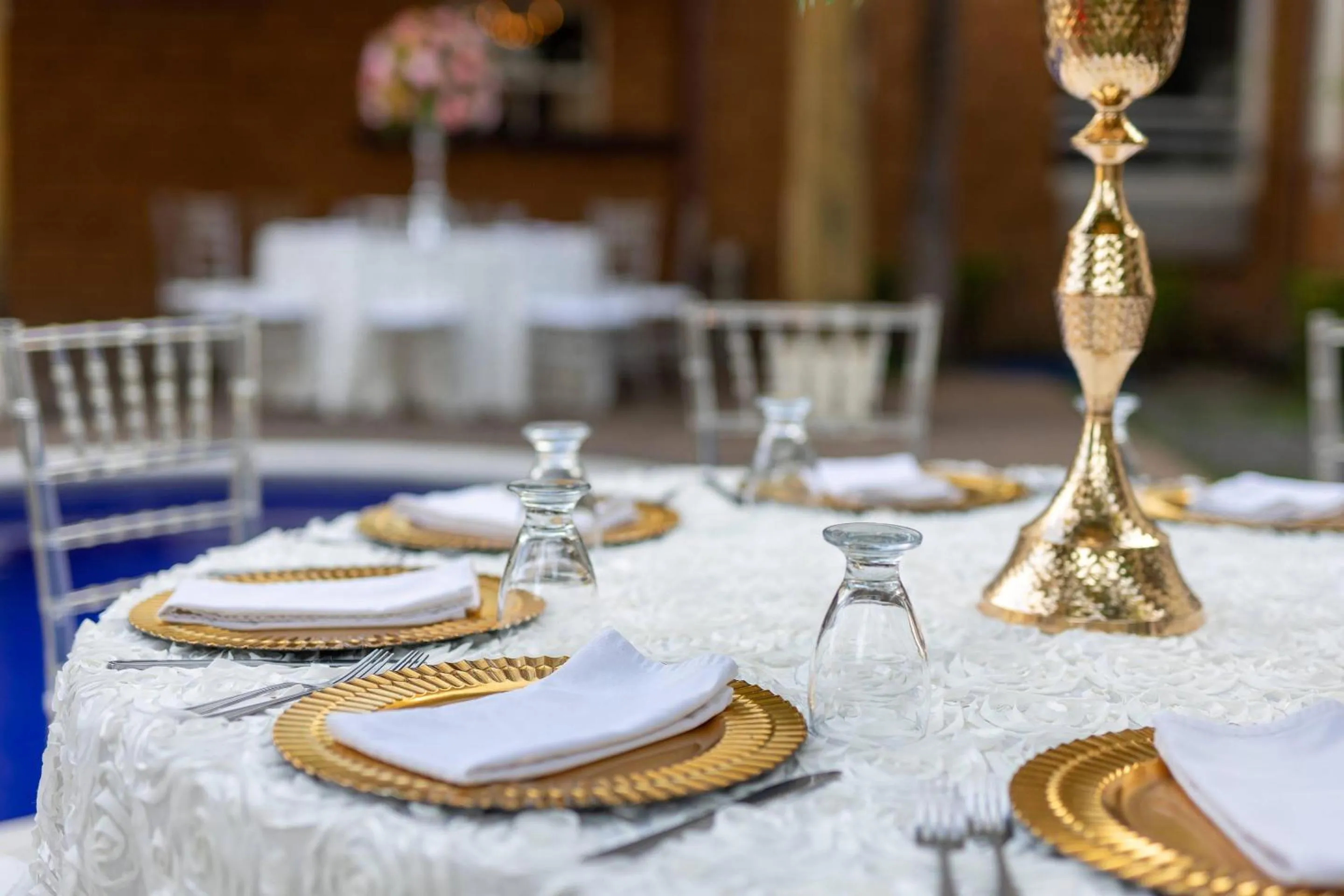 Meeting/conference room in Comfort Inn Real San Miguel