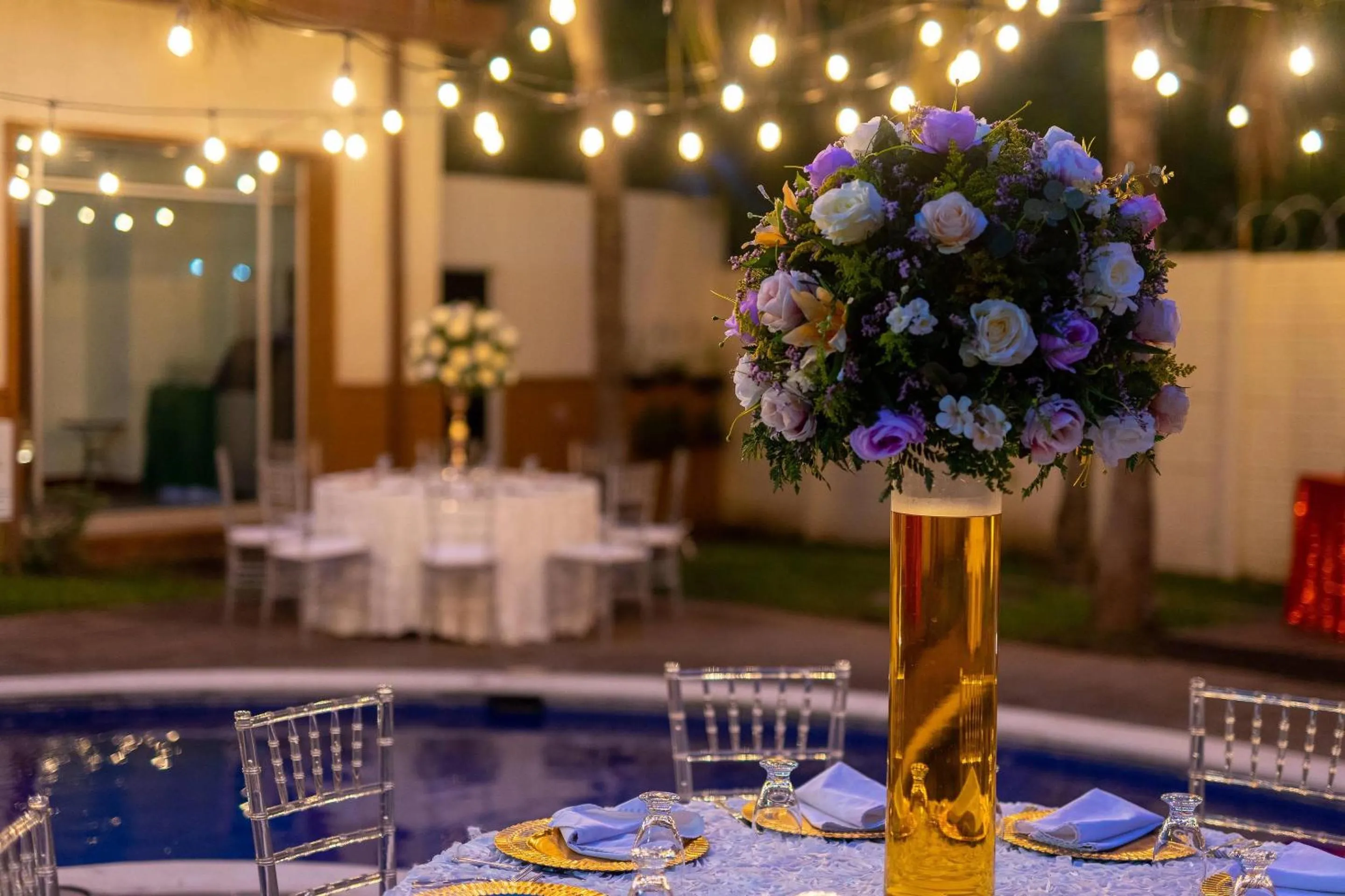 Meeting/conference room in Comfort Inn Real San Miguel