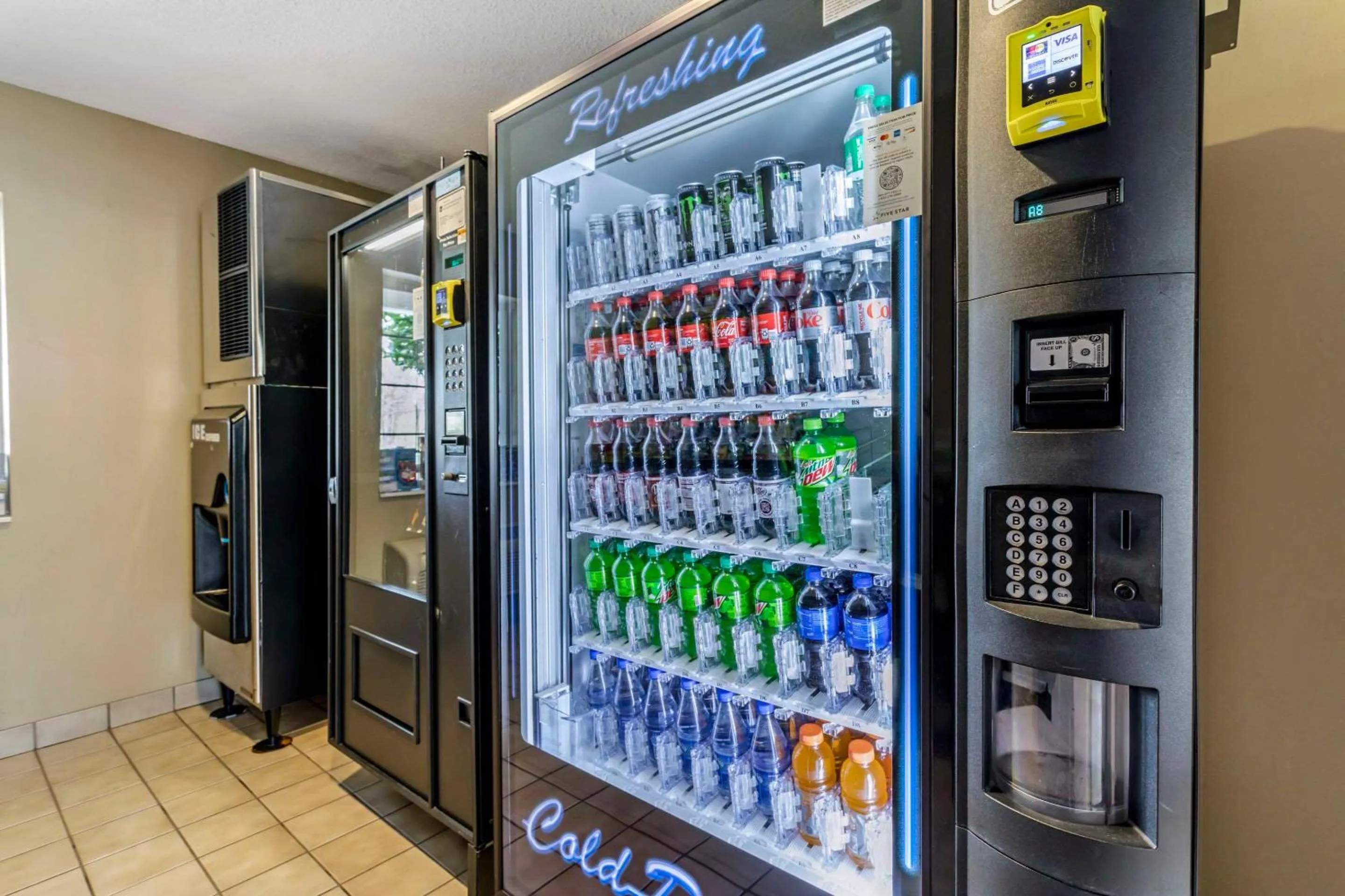 Other in LeConte Hotel & Convention Center, an Ascend Collection Hotel