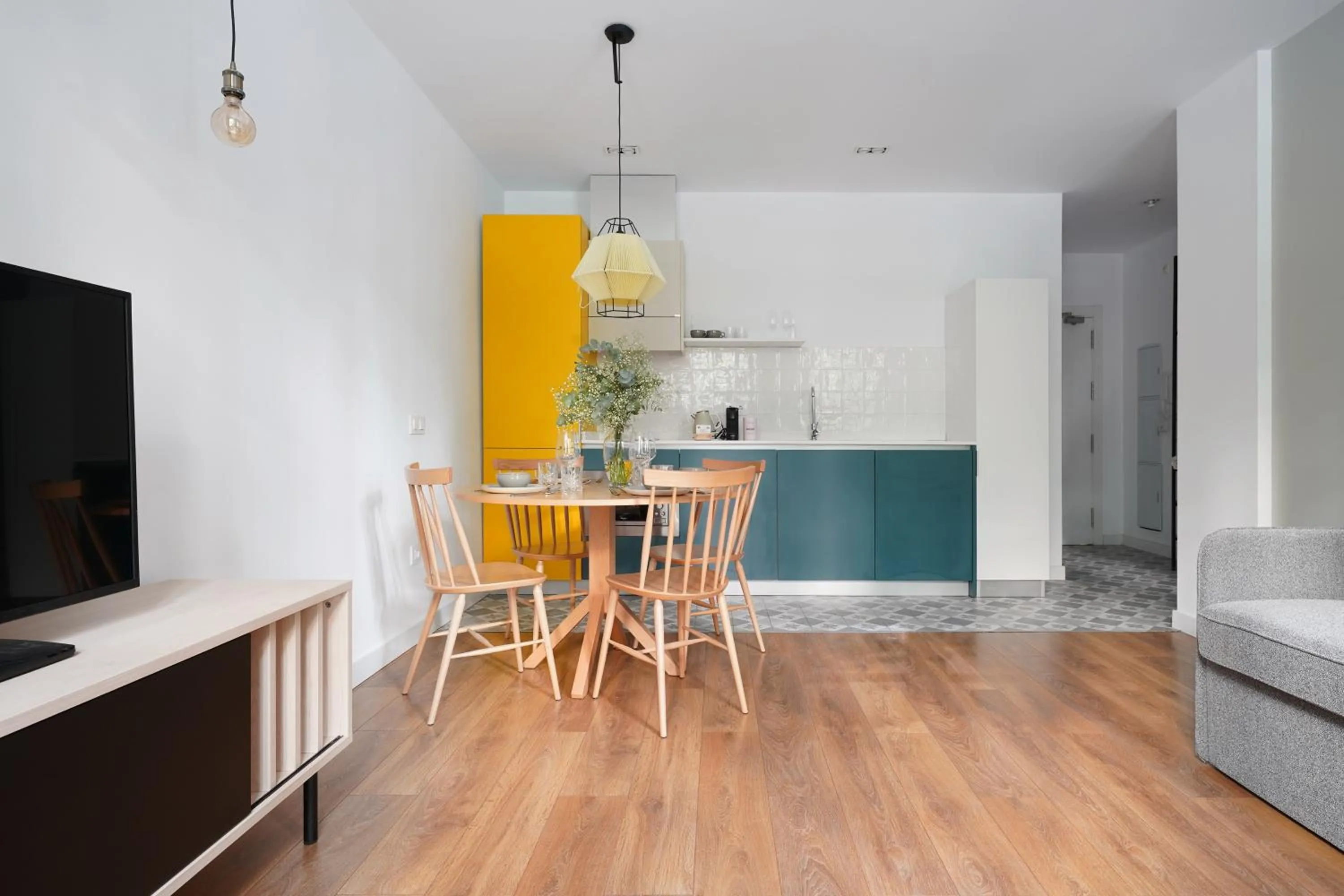 Standard Apartment in Numa Granada Vega