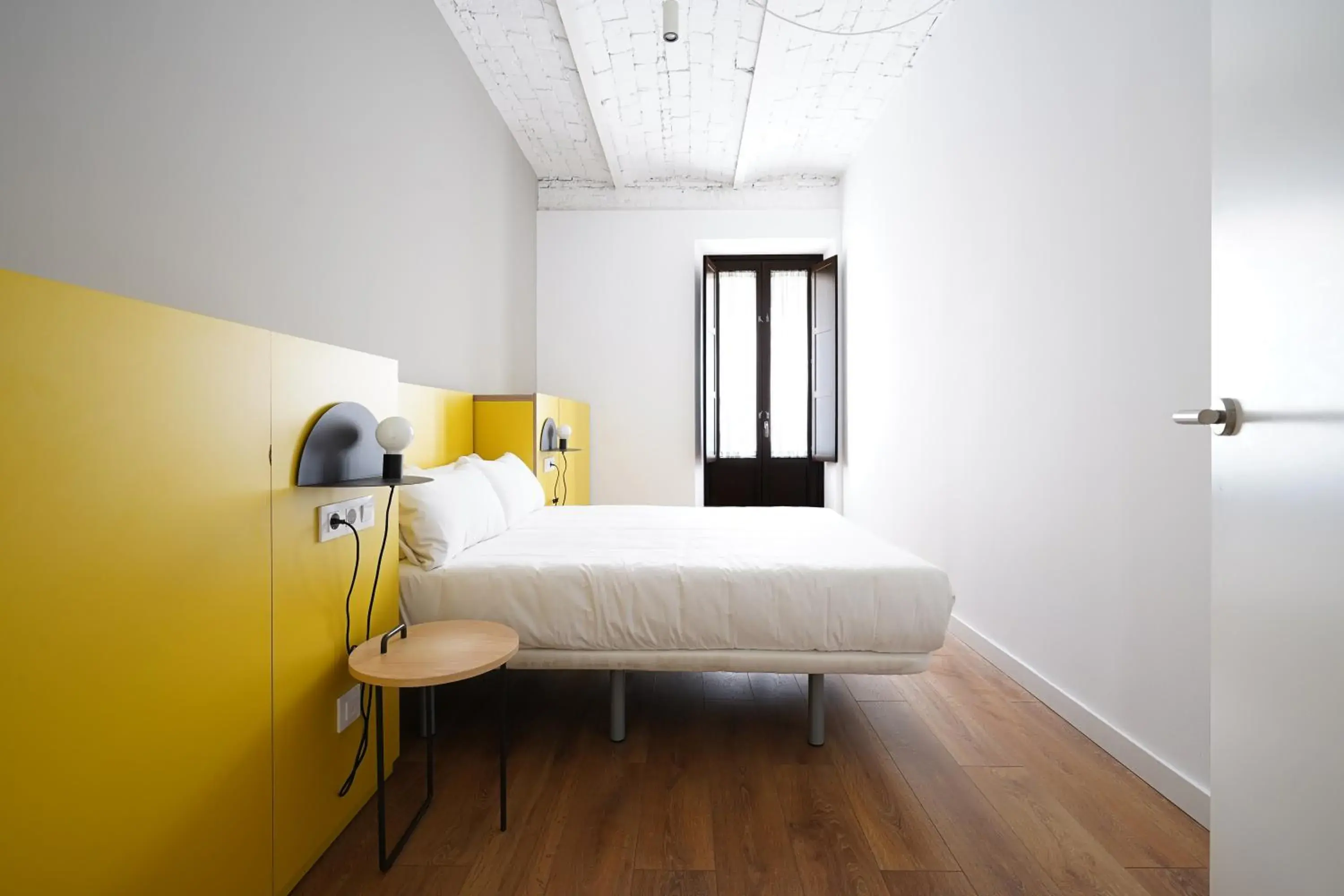 Bed in Numa Granada Vega Bed in Numa Granada Vega