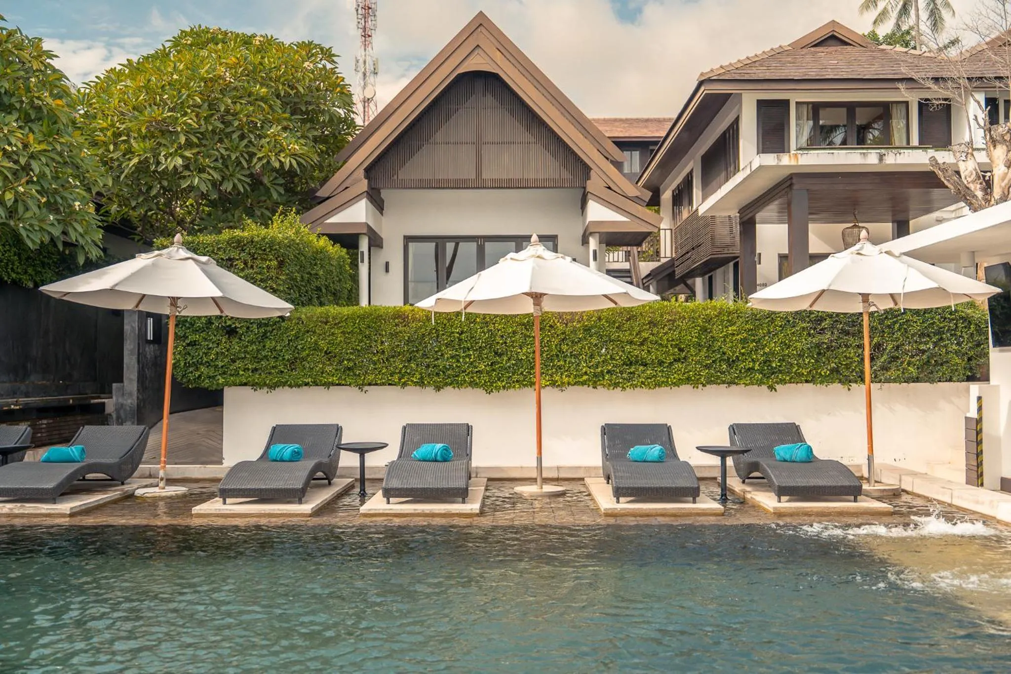 The Sea Koh Samui Resort and Residences by Tolani