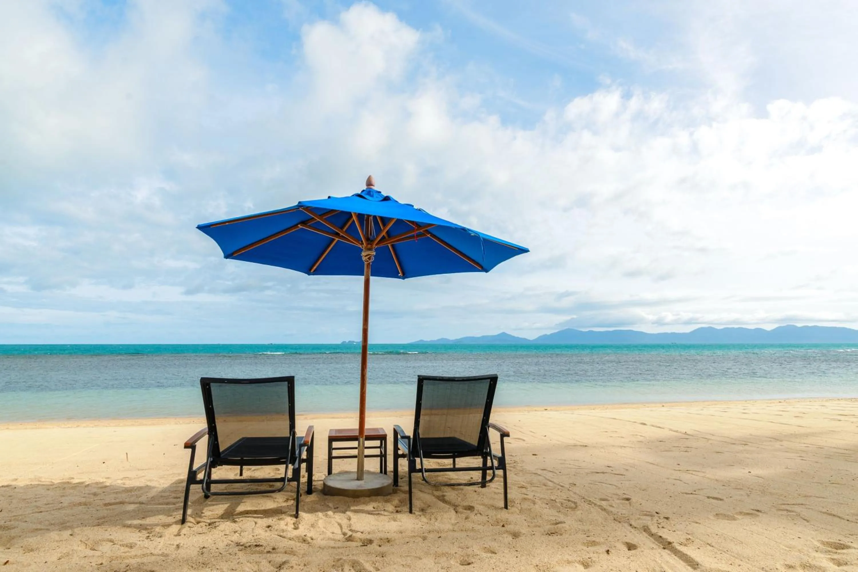 The Sea Koh Samui Resort and Residences by Tolani