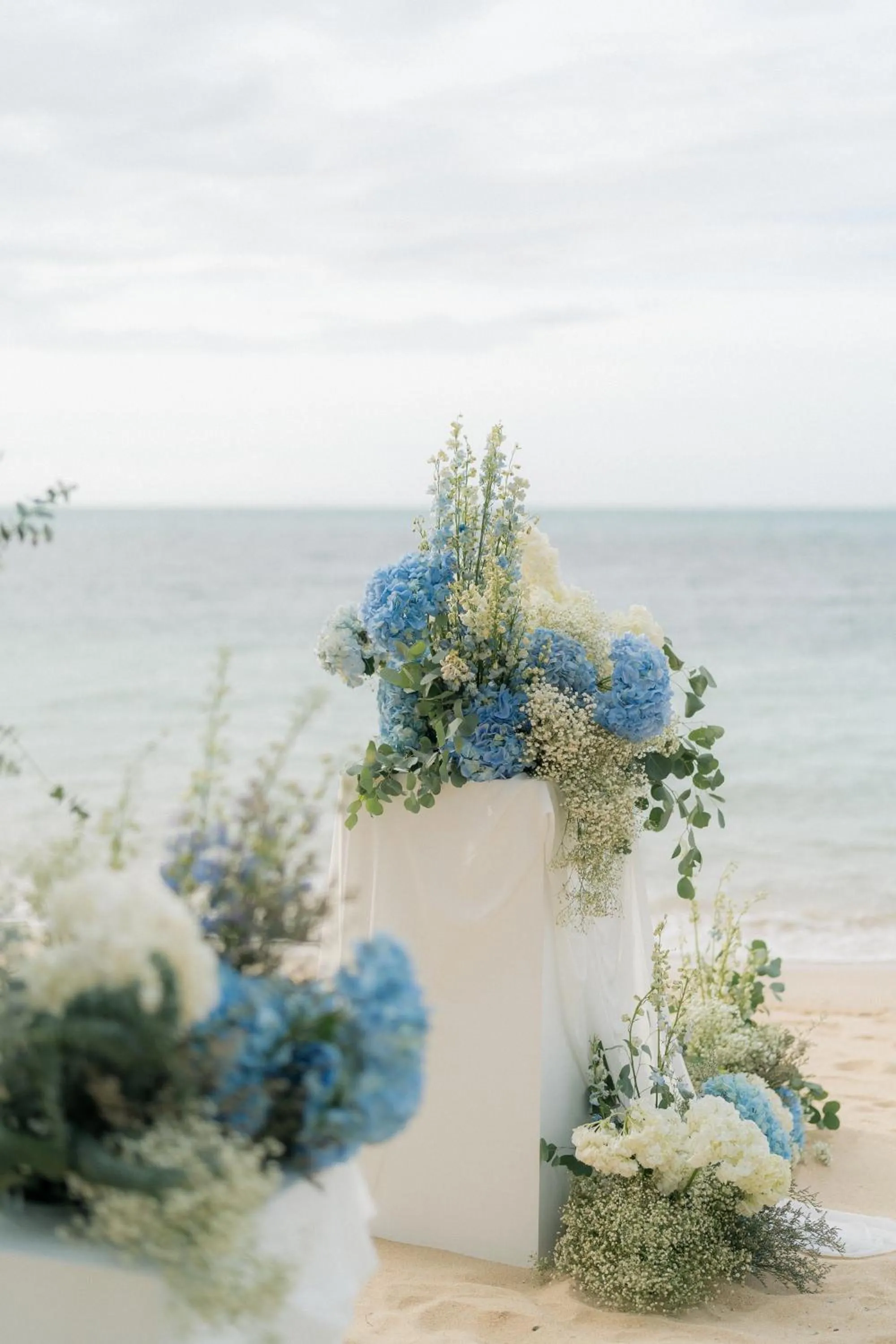 The Sea Koh Samui Resort and Residences by Tolani