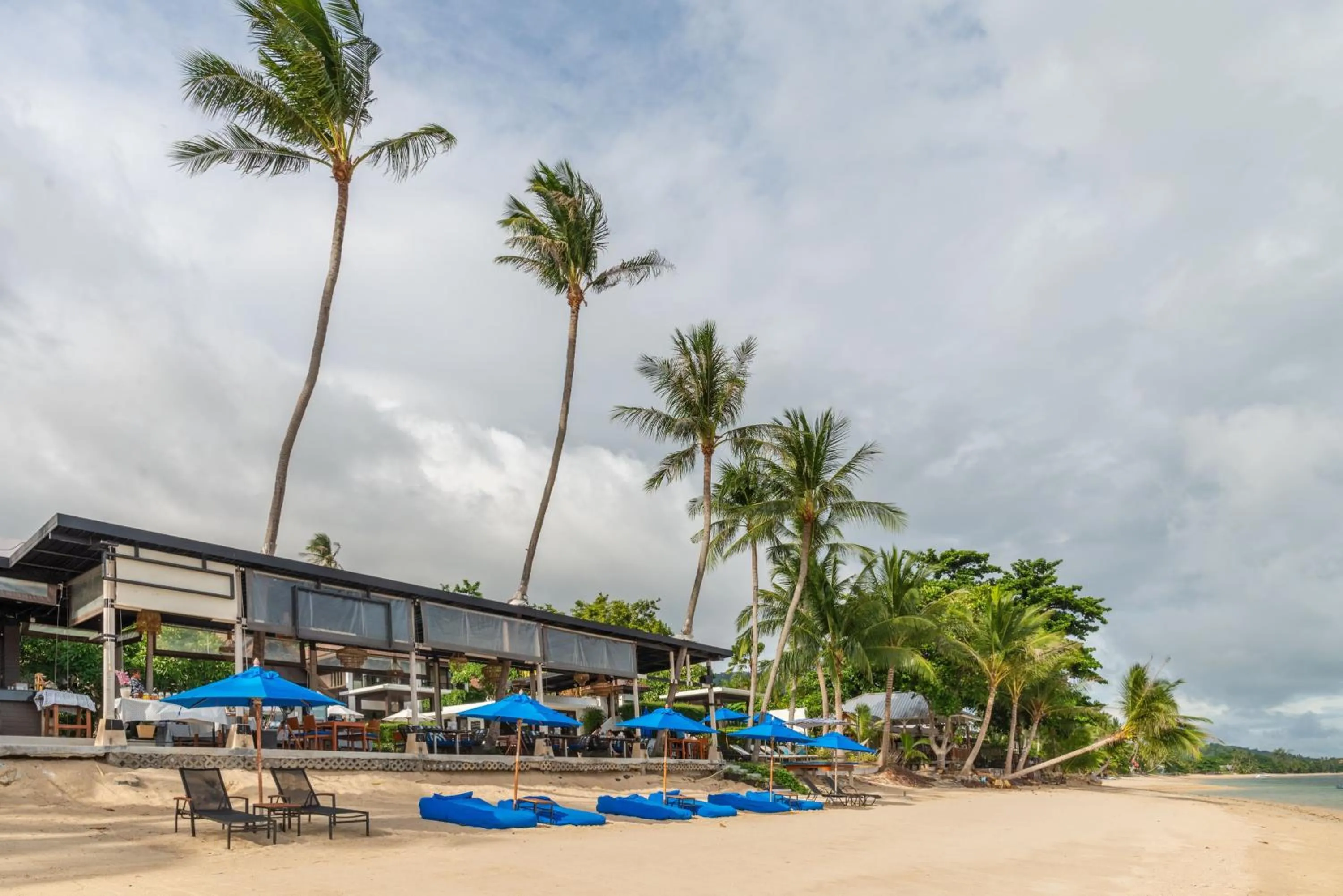 The Sea Koh Samui Resort and Residences by Tolani