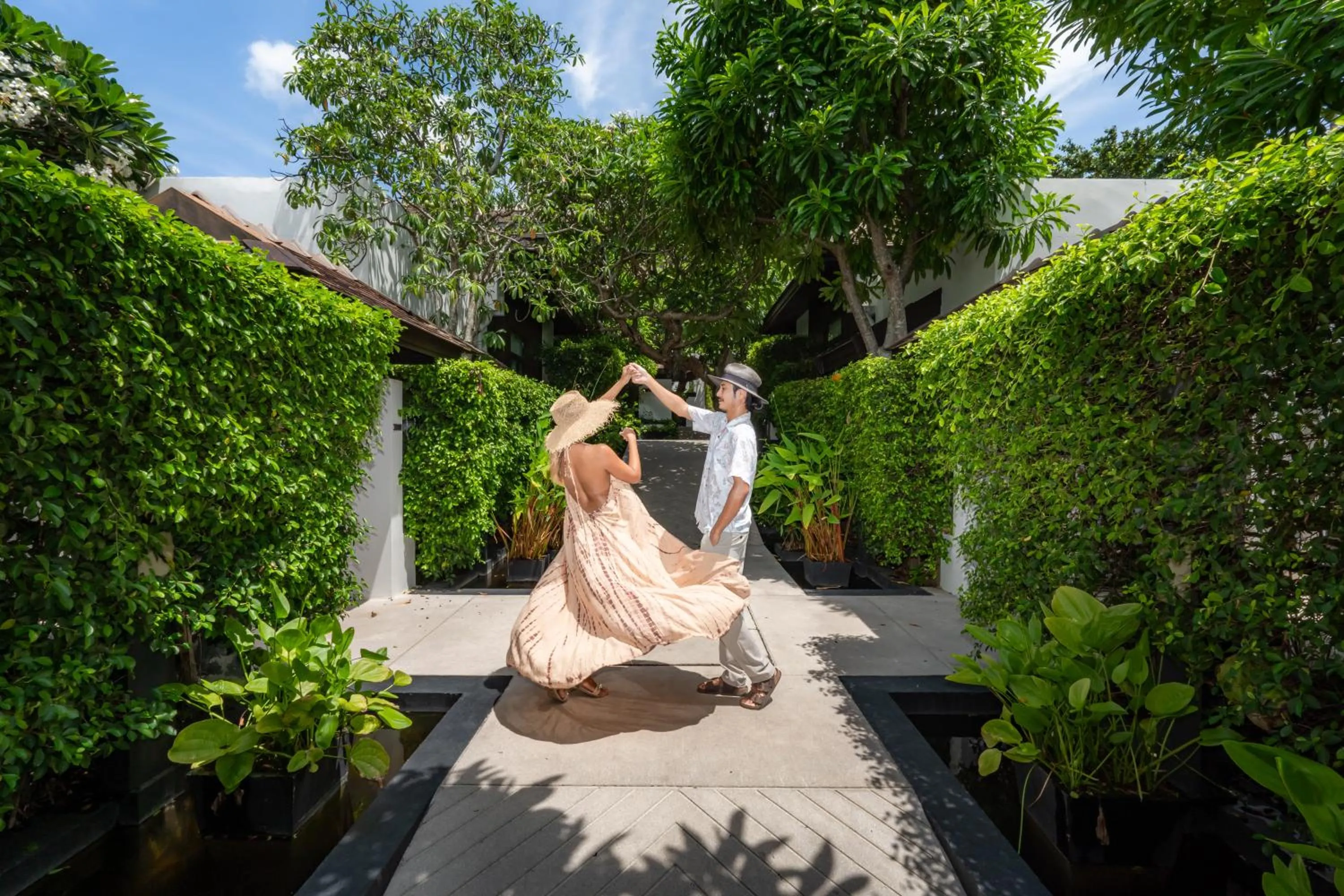 The Sea Koh Samui Resort and Residences by Tolani