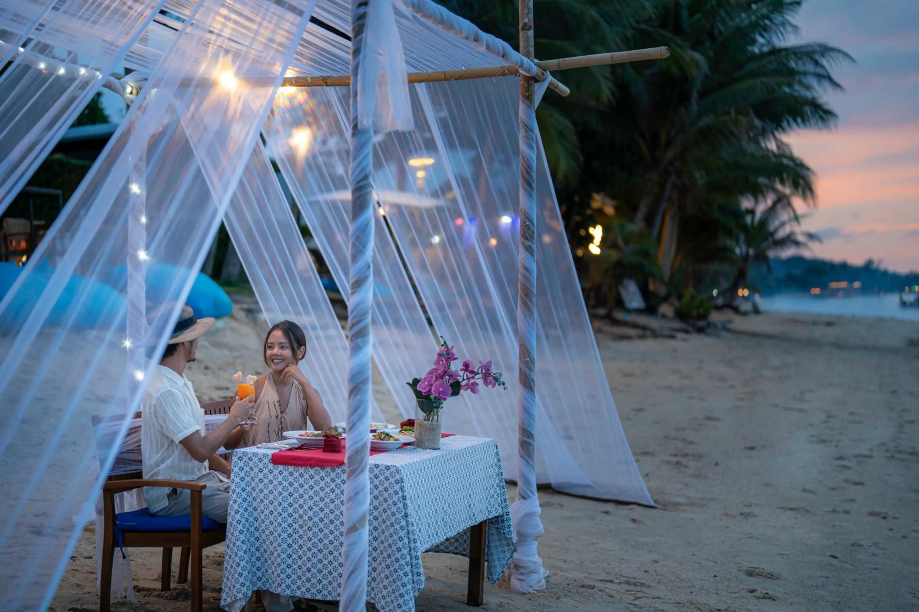 The Sea Koh Samui Resort and Residences by Tolani