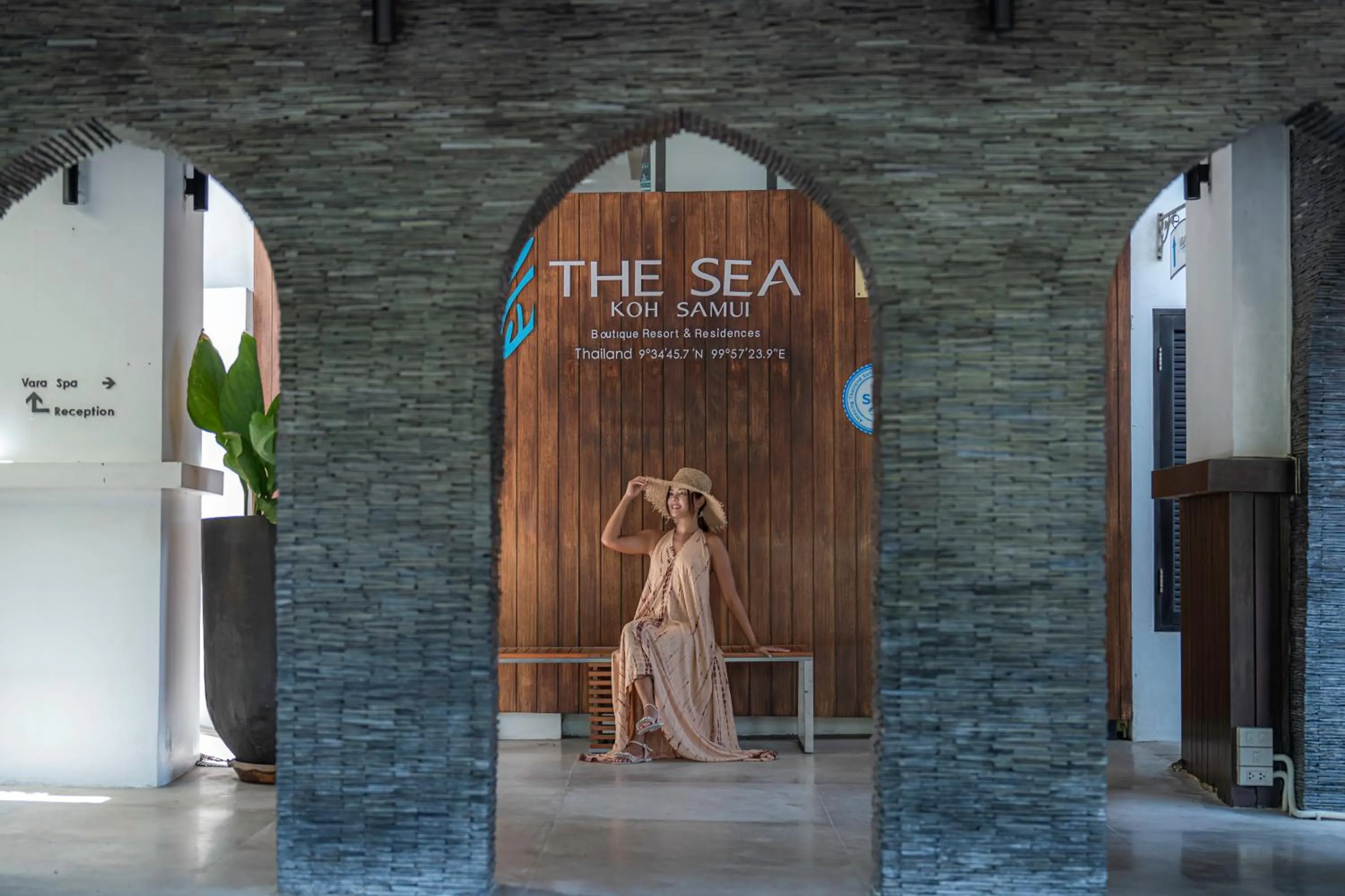 The Sea Koh Samui Resort and Residences by Tolani