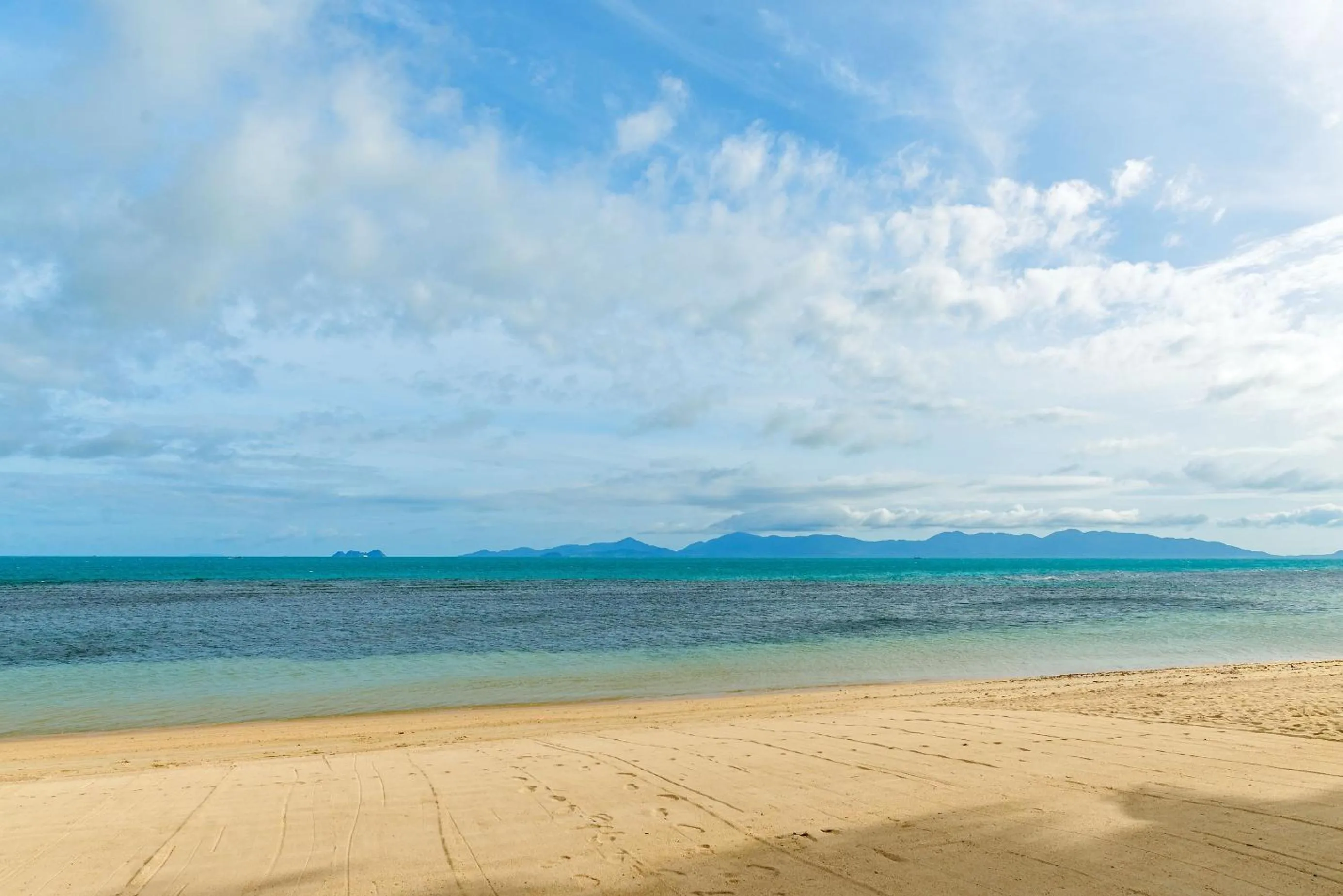 The Sea Koh Samui Resort and Residences by Tolani