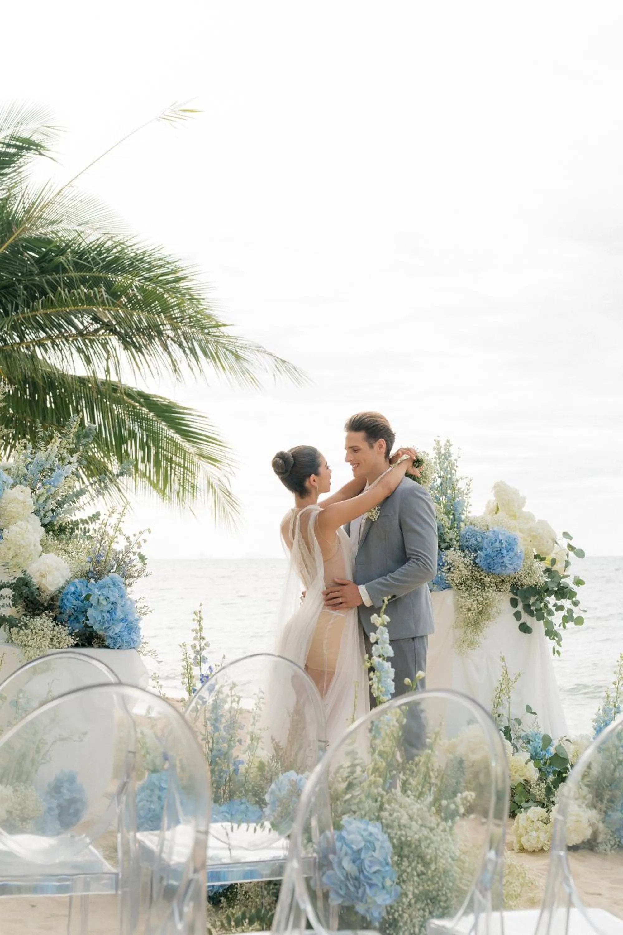 The Sea Koh Samui Resort and Residences by Tolani