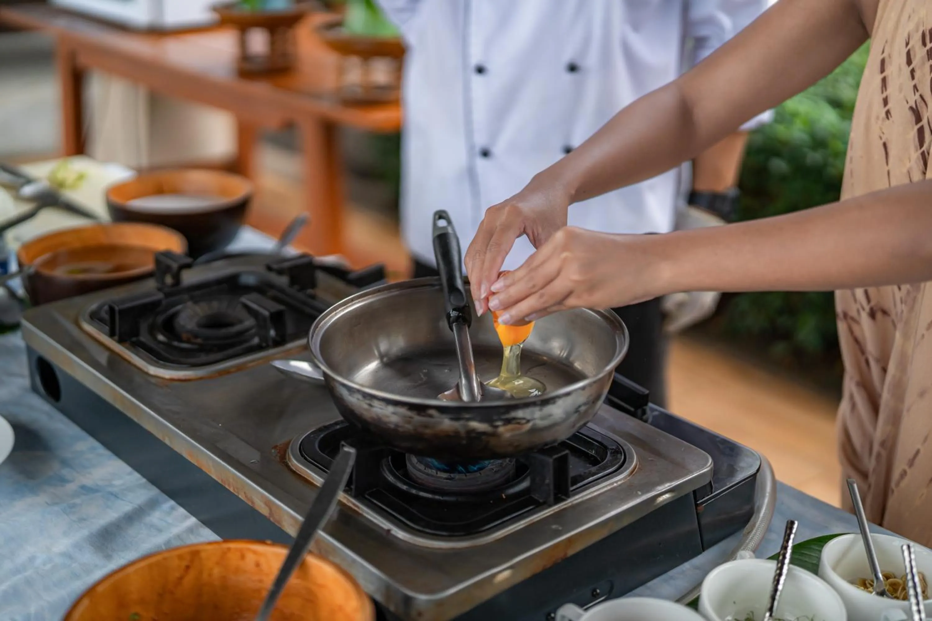 The Sea Koh Samui Resort and Residences by Tolani